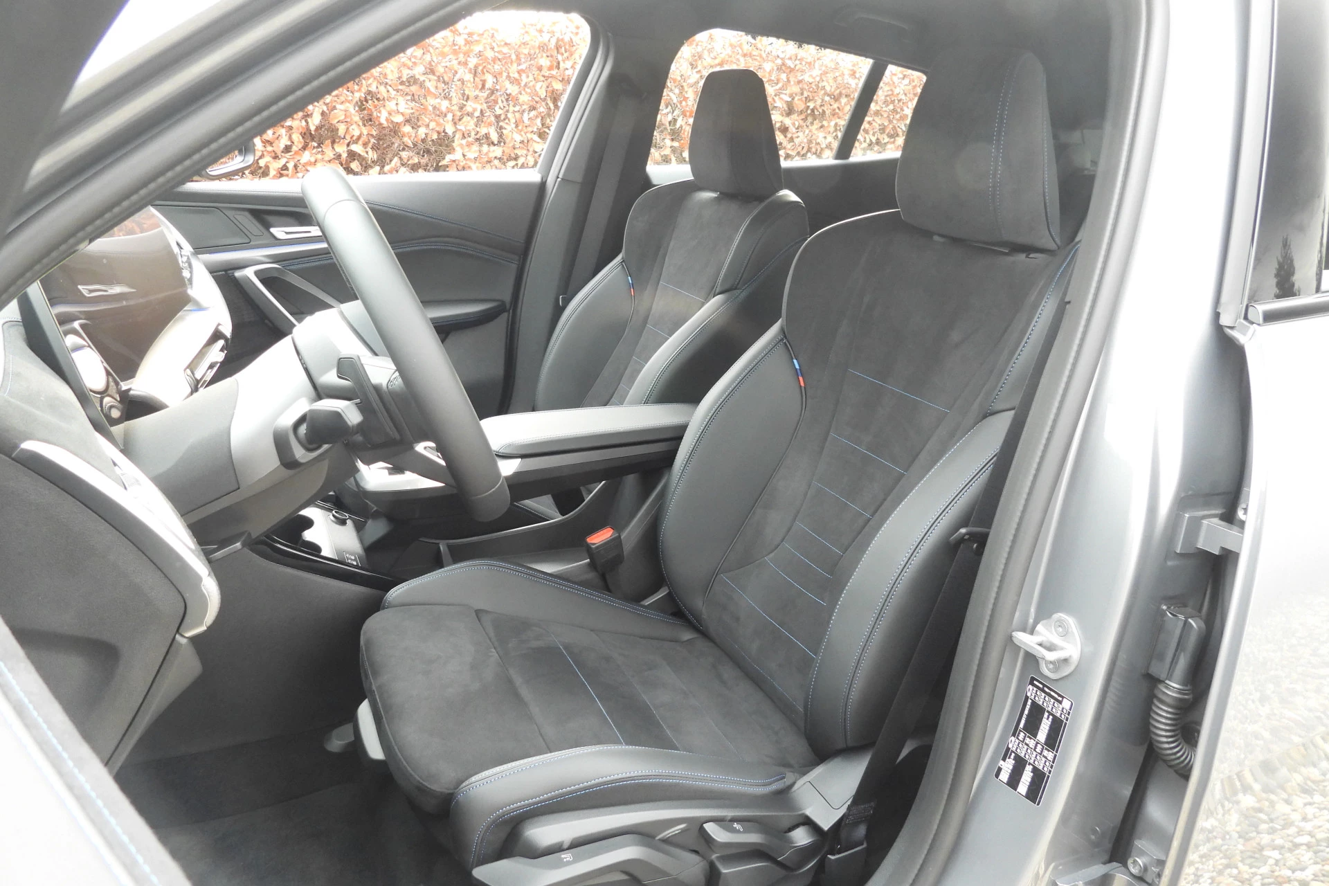 Hoofdafbeelding BMW X2