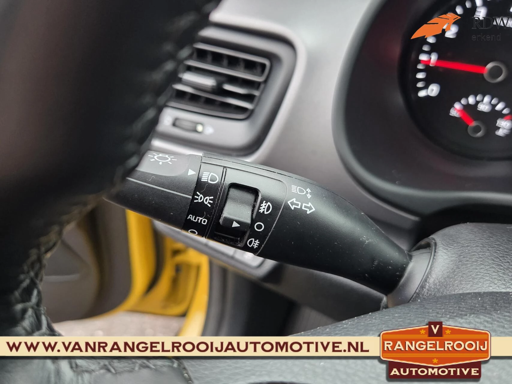 Hoofdafbeelding Kia Stonic