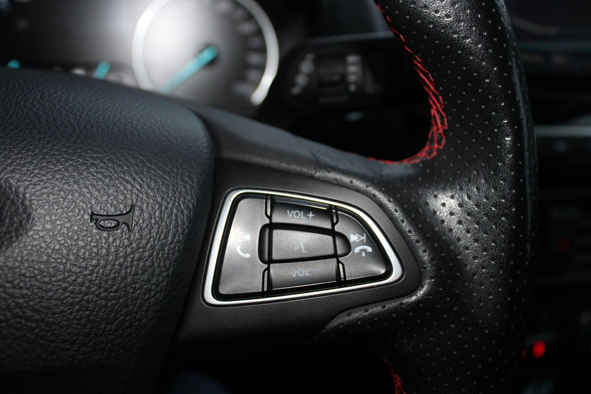 Hoofdafbeelding Ford EcoSport