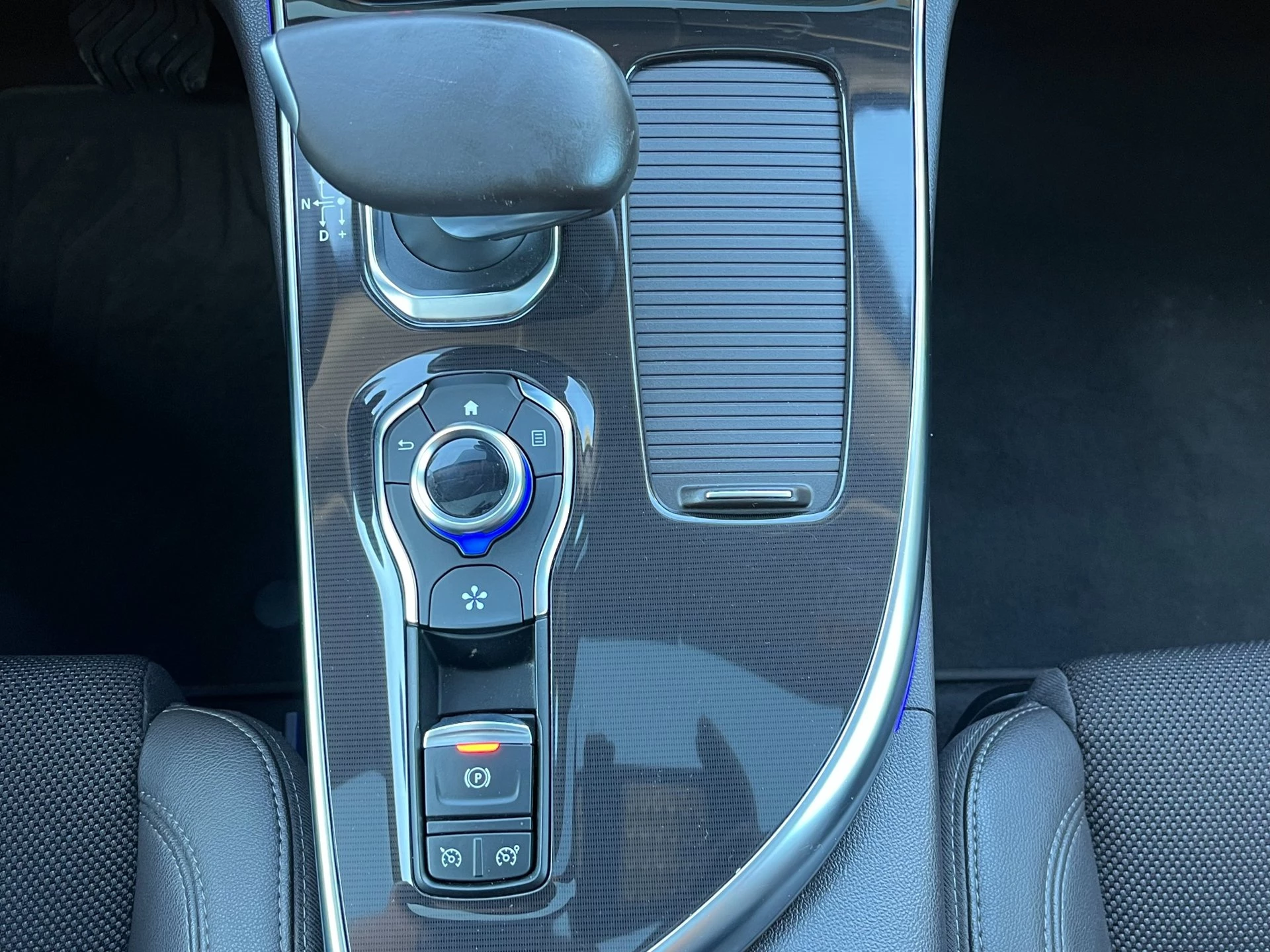 Hoofdafbeelding Renault Espace