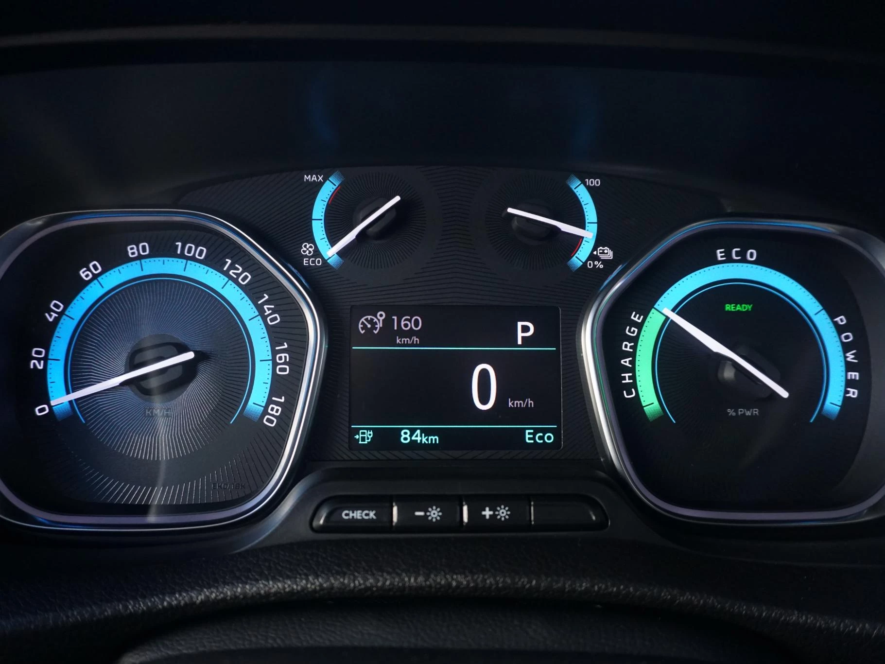 Hoofdafbeelding Opel Vivaro-e