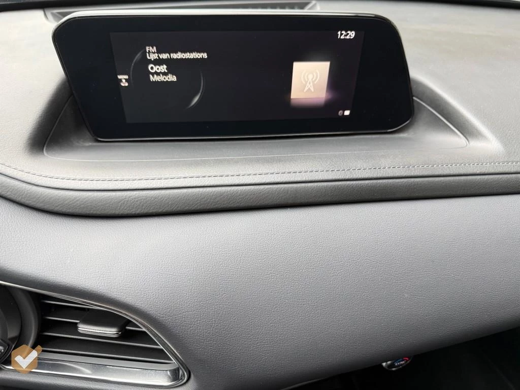 Hoofdafbeelding Mazda CX-30