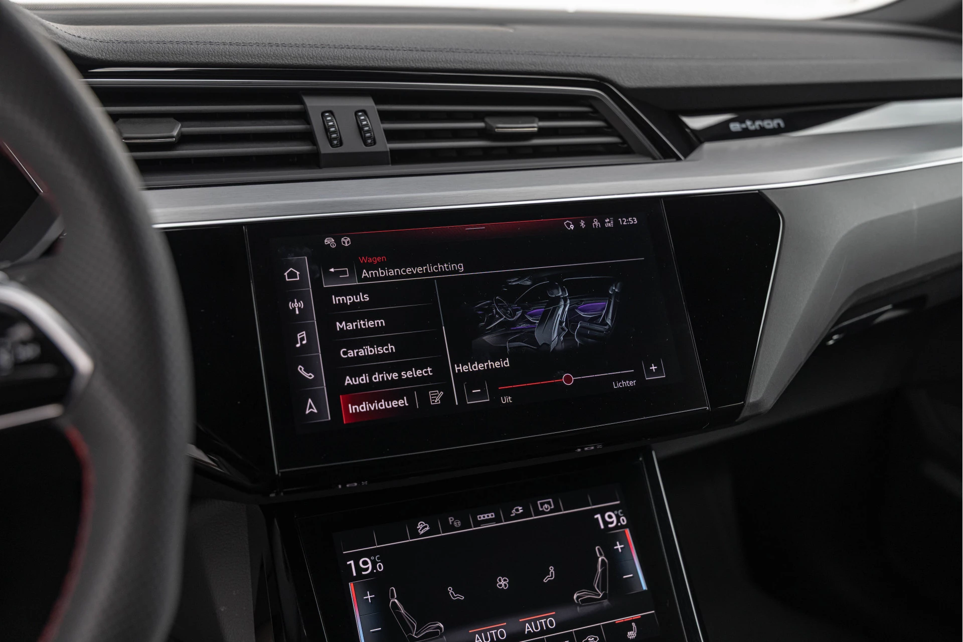 Hoofdafbeelding Audi Q8 e-tron