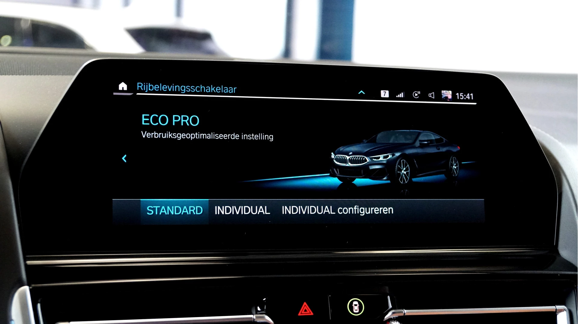 Hoofdafbeelding BMW 8 Serie