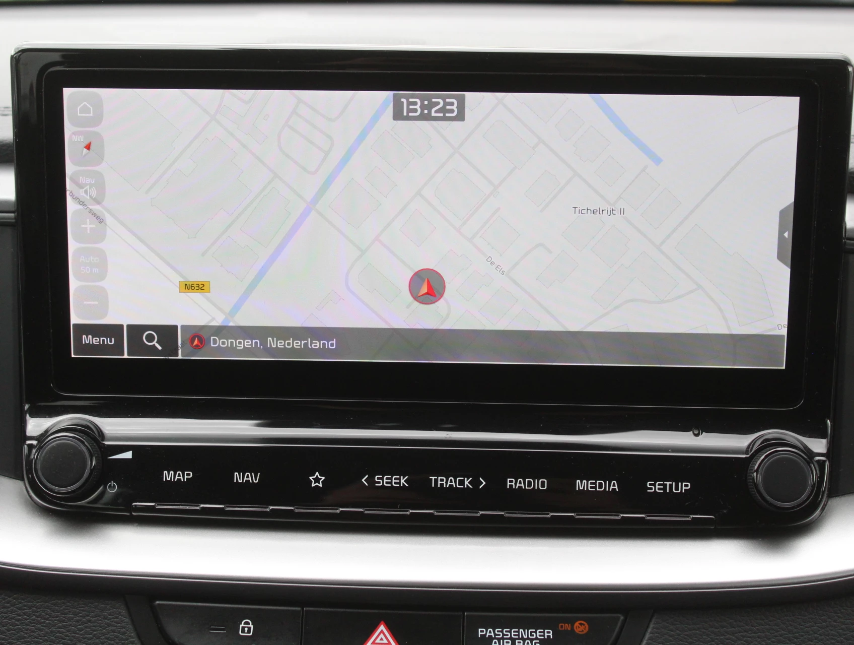 Hoofdafbeelding Kia Ceed