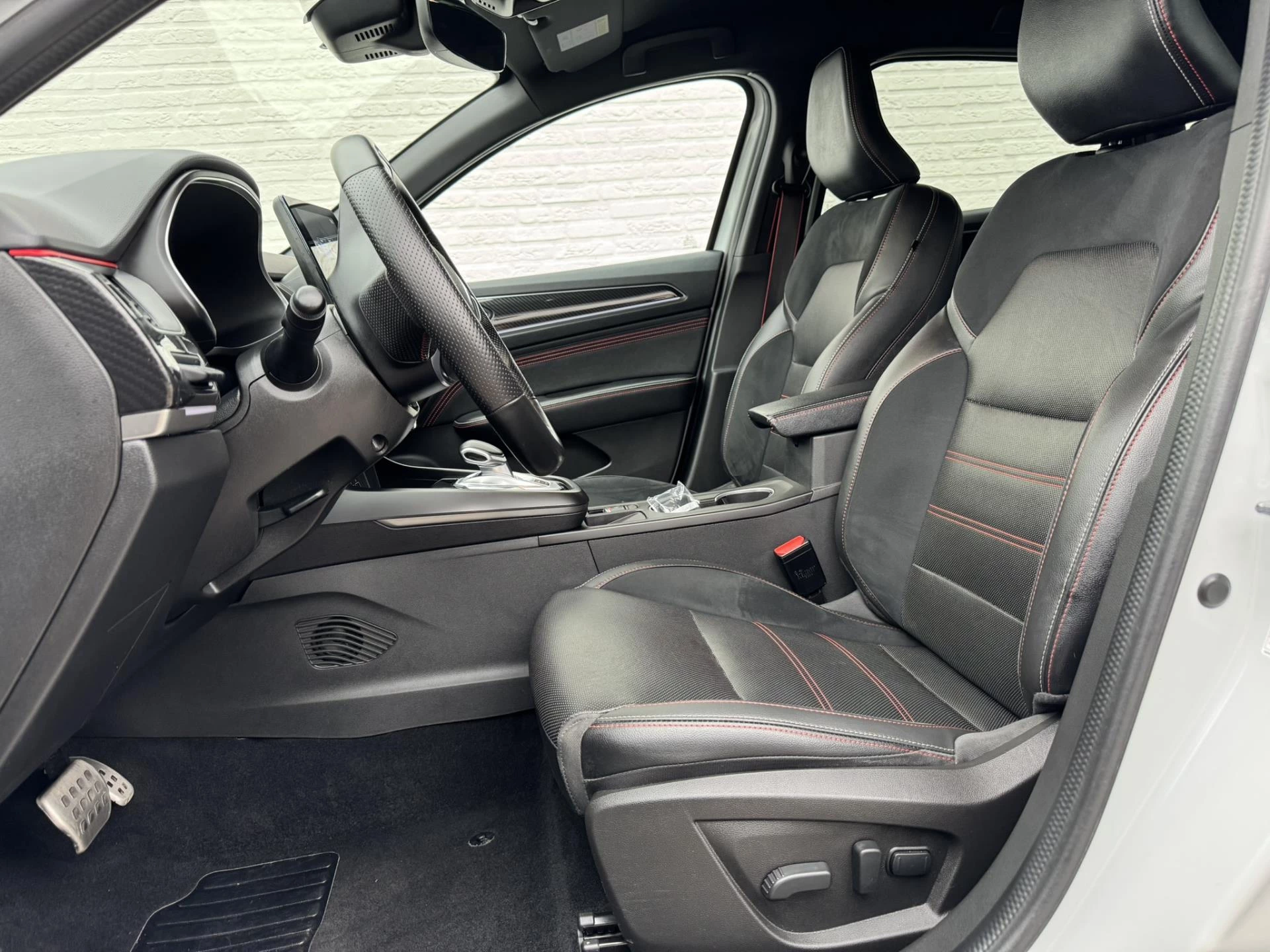 Hoofdafbeelding Renault Arkana