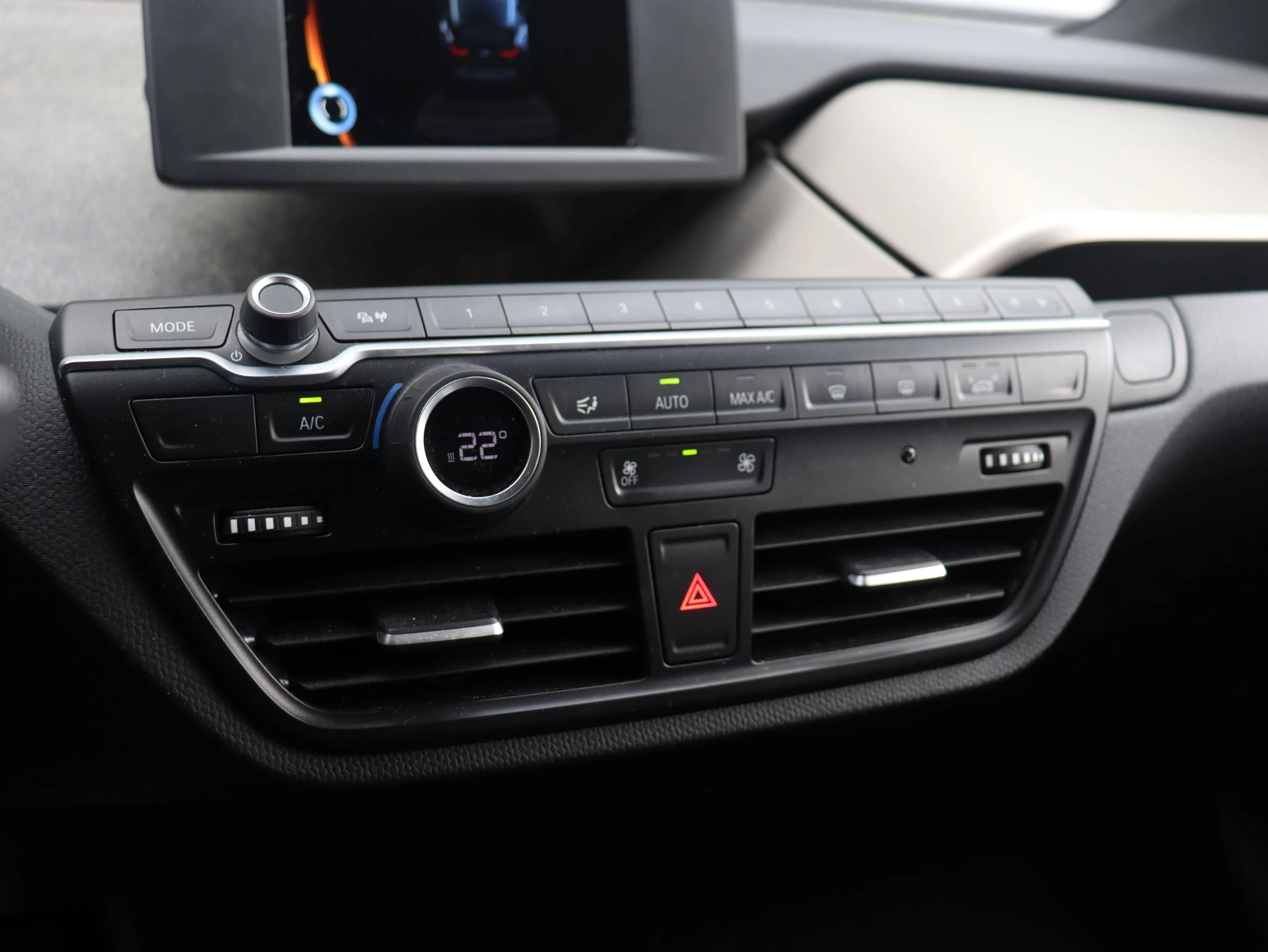 Hoofdafbeelding BMW i3