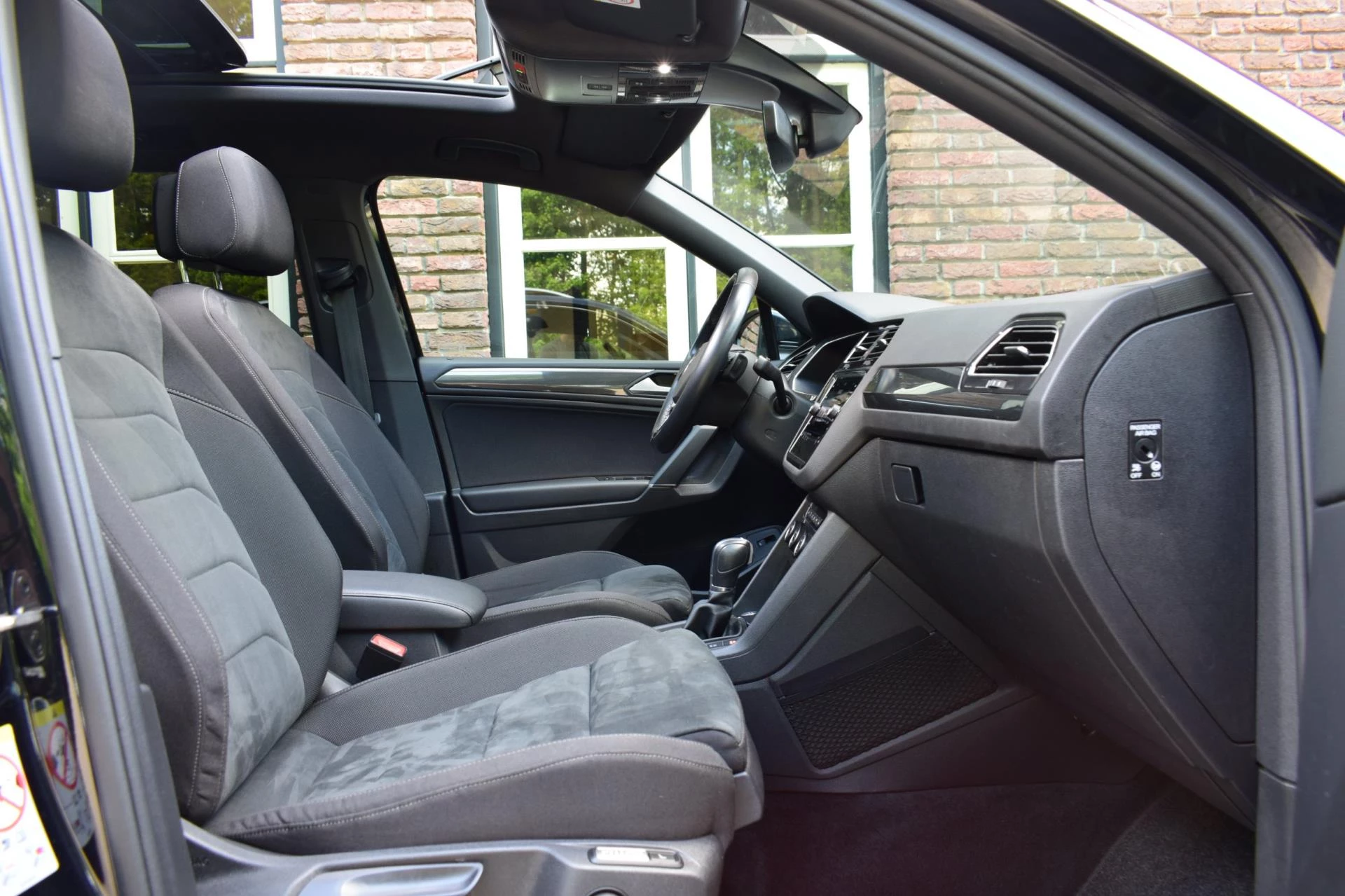 Hoofdafbeelding Volkswagen Tiguan Allspace