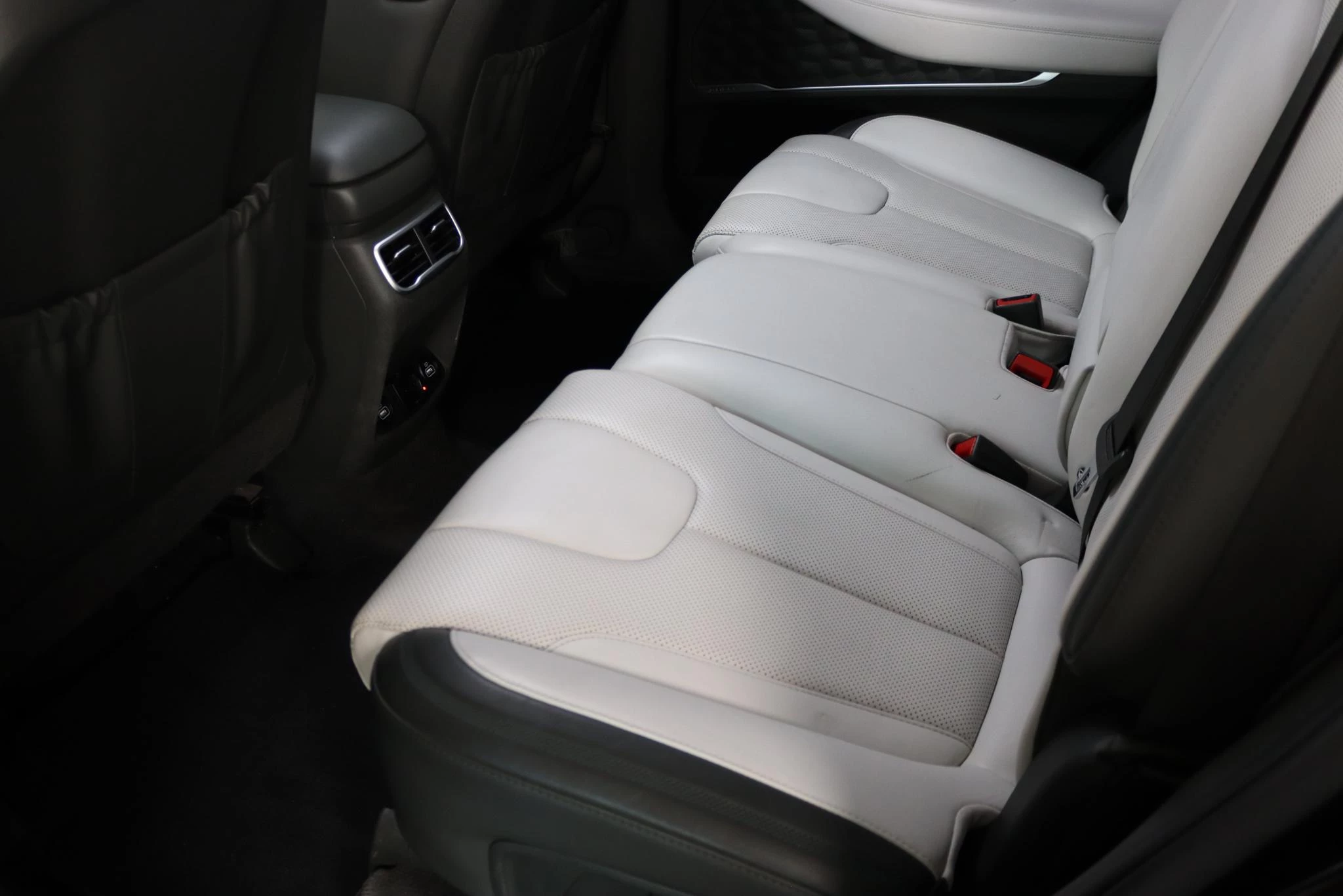 Hoofdafbeelding Hyundai Santa Fe