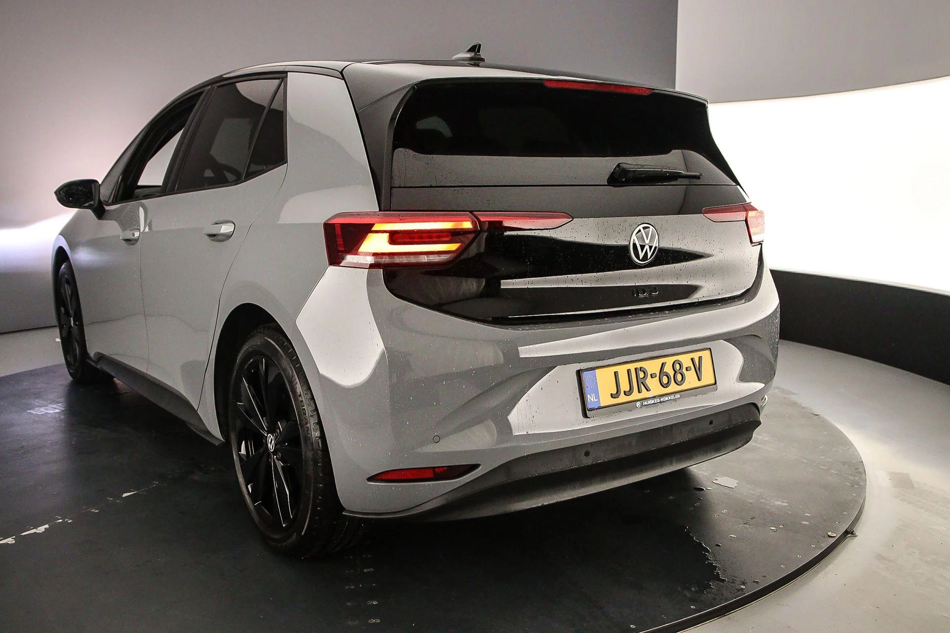 Hoofdafbeelding Volkswagen ID.3