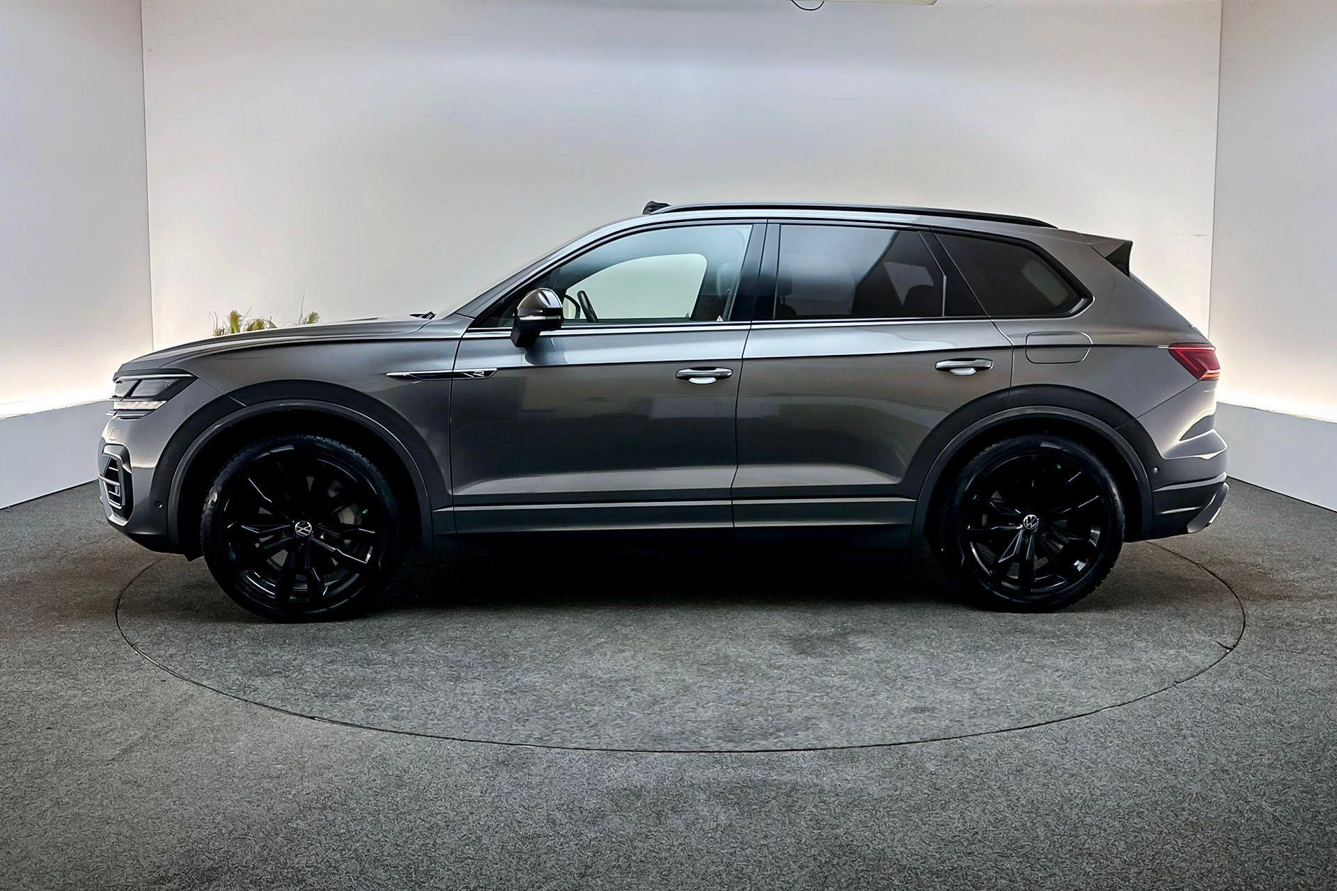 Hoofdafbeelding Volkswagen Touareg
