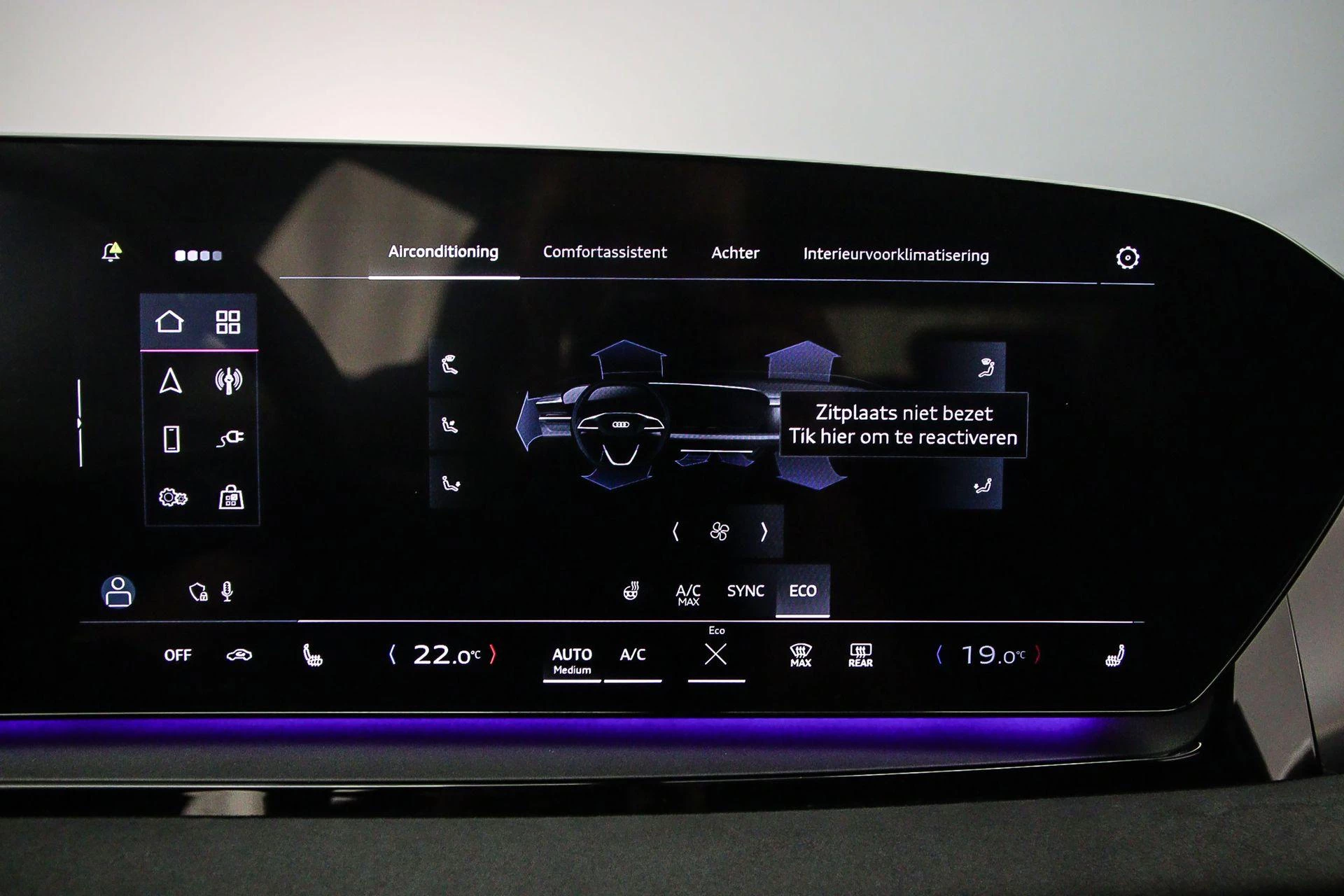 Hoofdafbeelding Audi Q6 e-tron