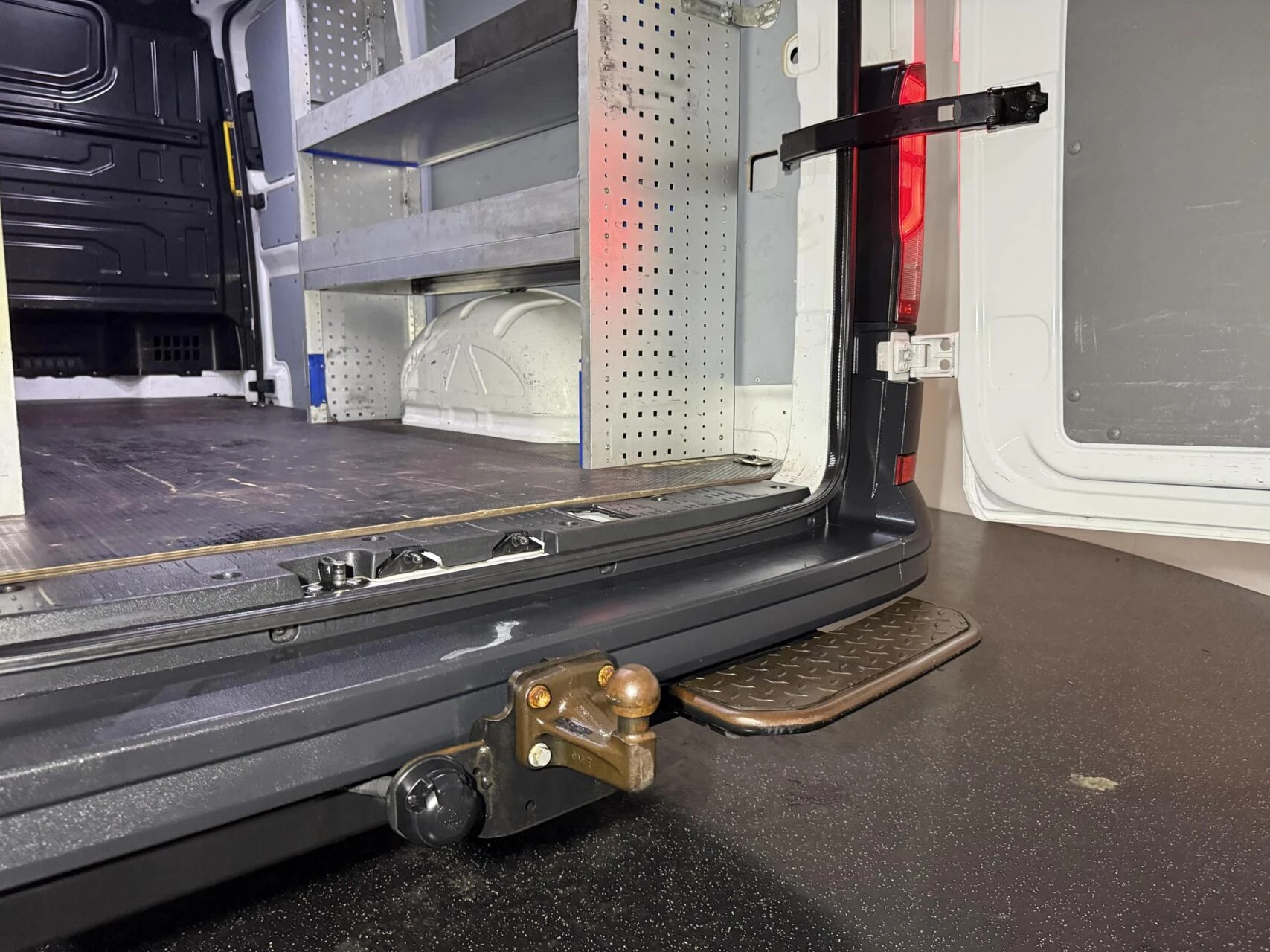 Hoofdafbeelding MAN TGE