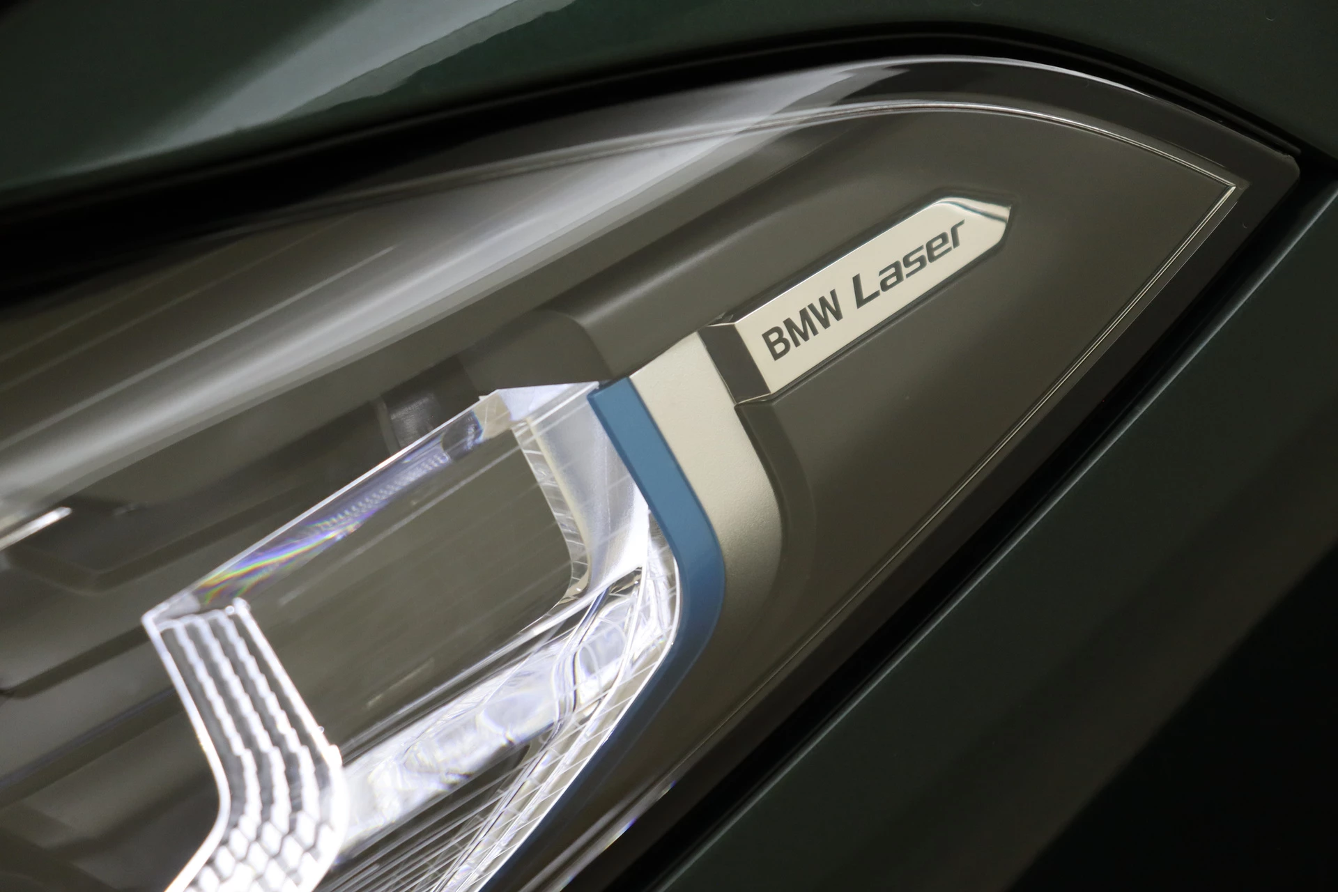 Hoofdafbeelding BMW 8 Serie