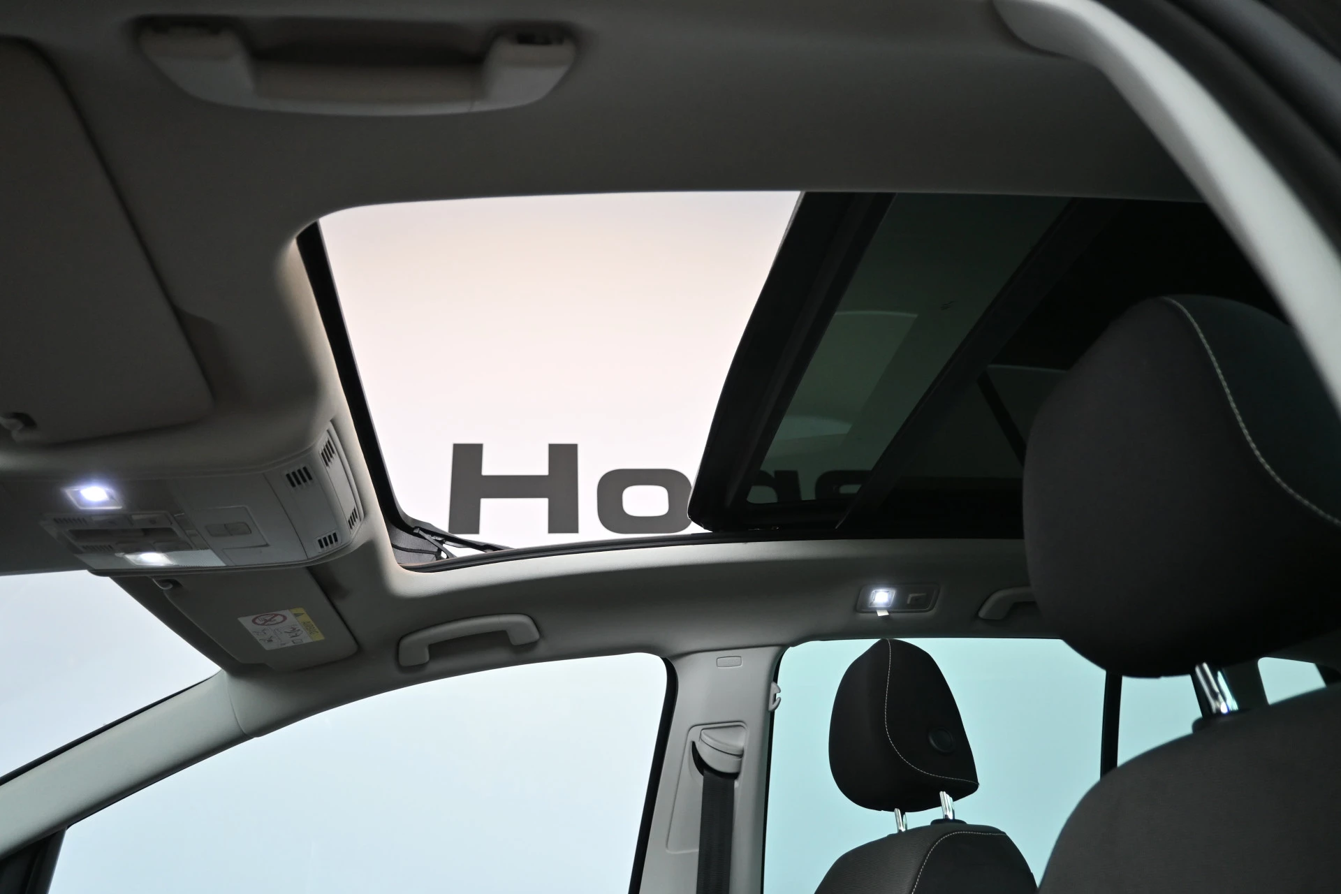 Hoofdafbeelding Volkswagen Golf Sportsvan