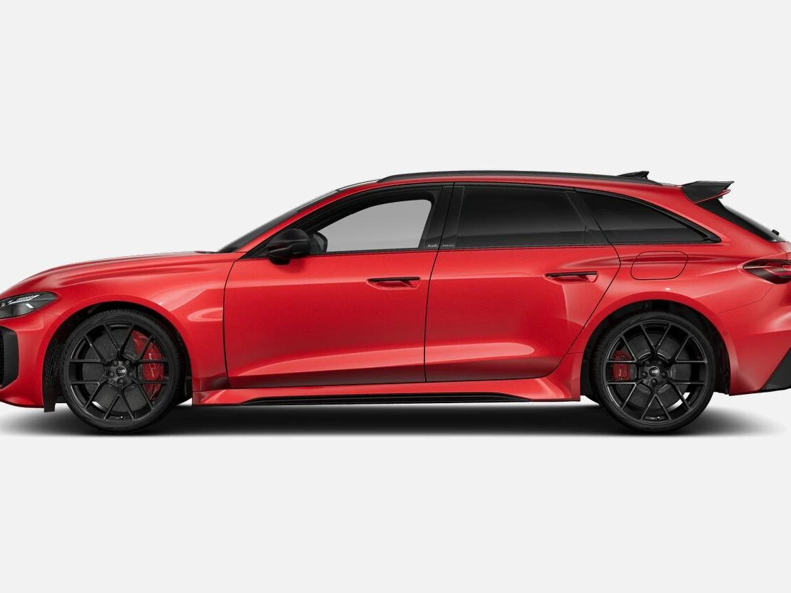 Hoofdafbeelding Audi RS5