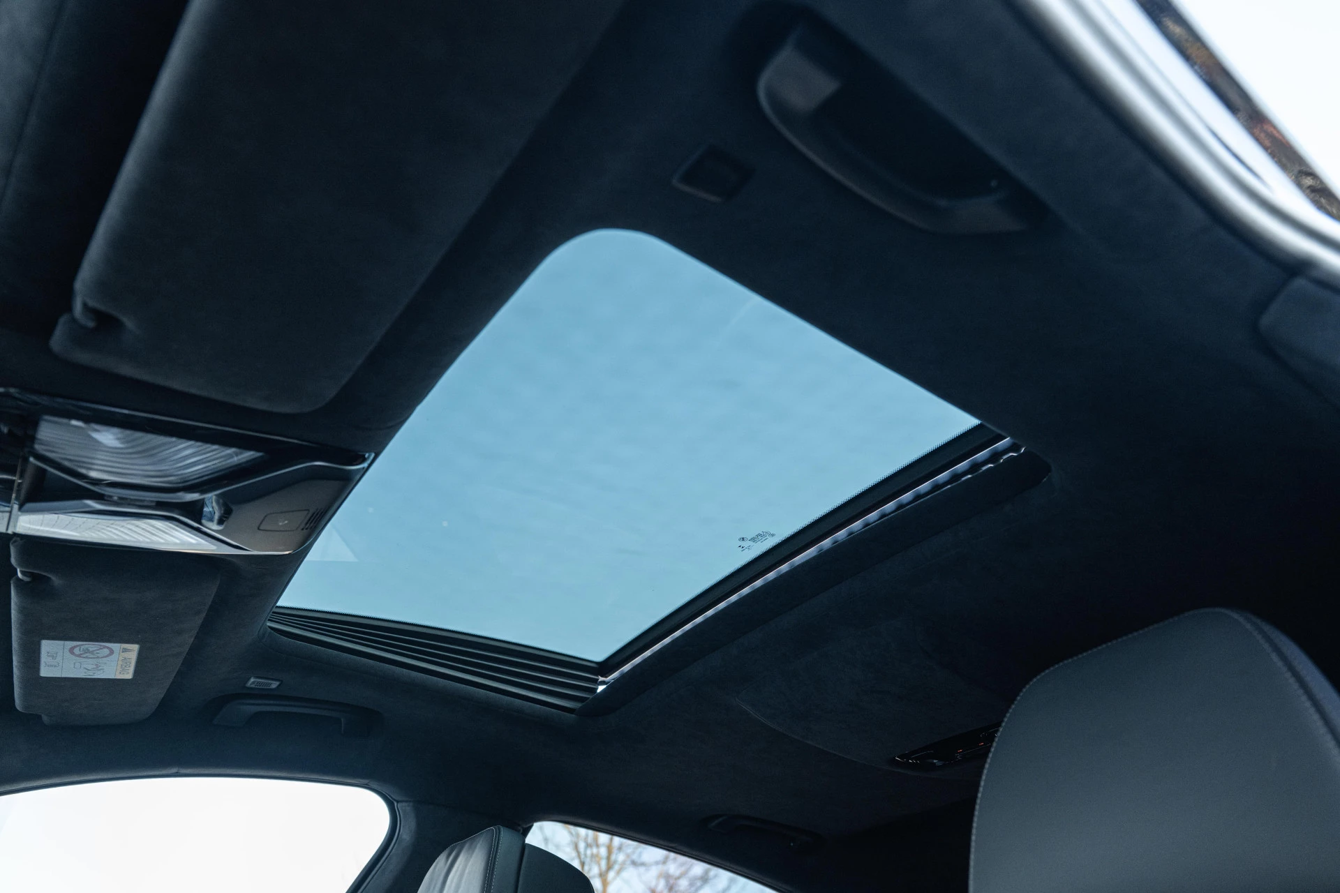 Hoofdafbeelding BMW 7 Serie