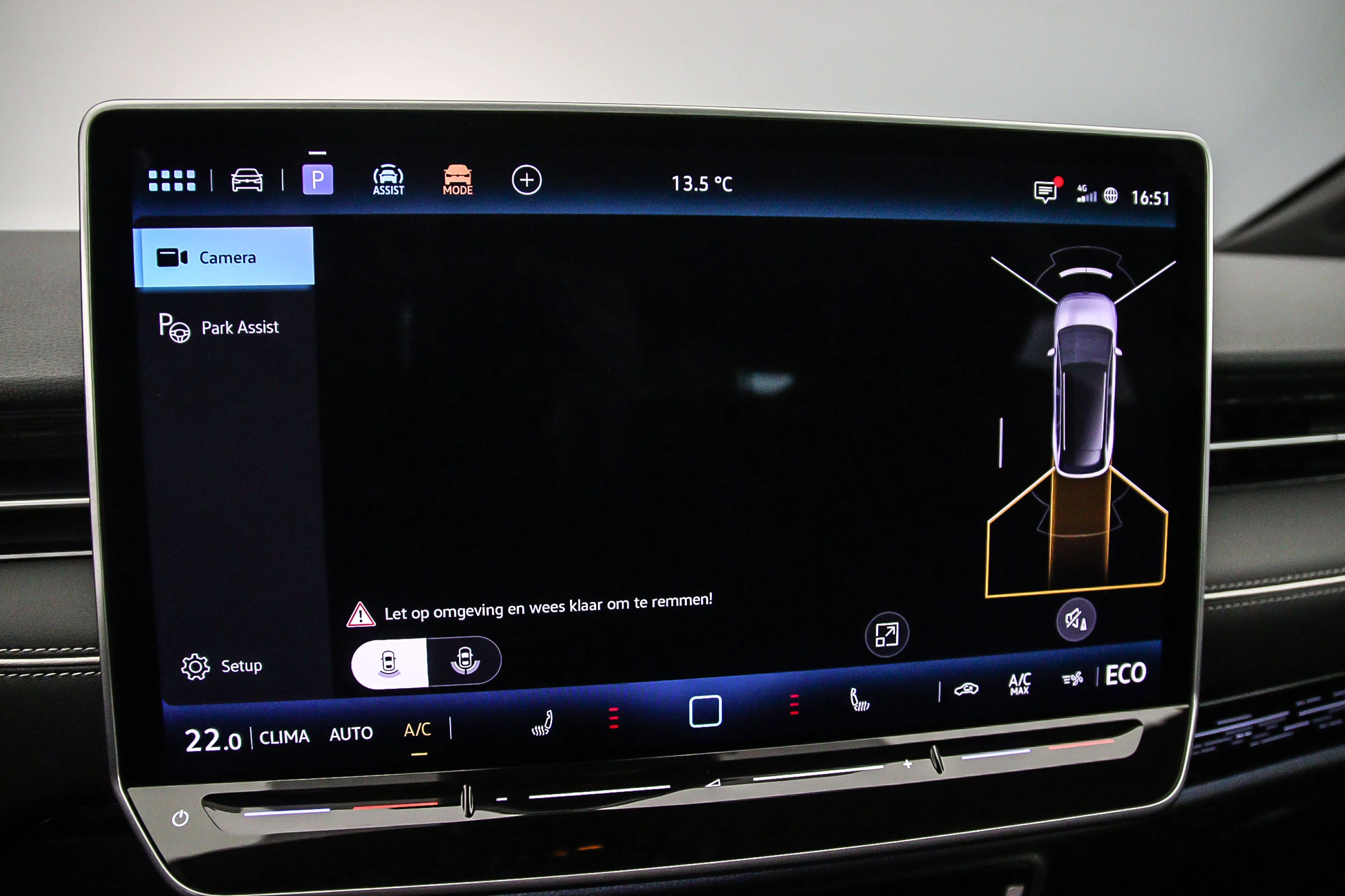 Hoofdafbeelding Volkswagen ID.7