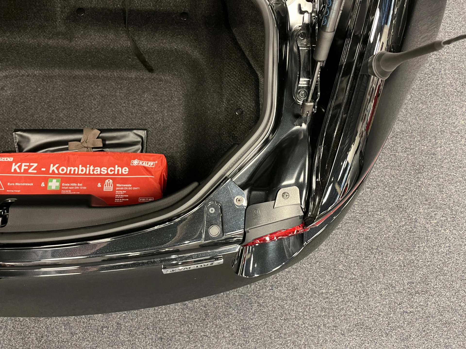 Hoofdafbeelding Mazda MX-5