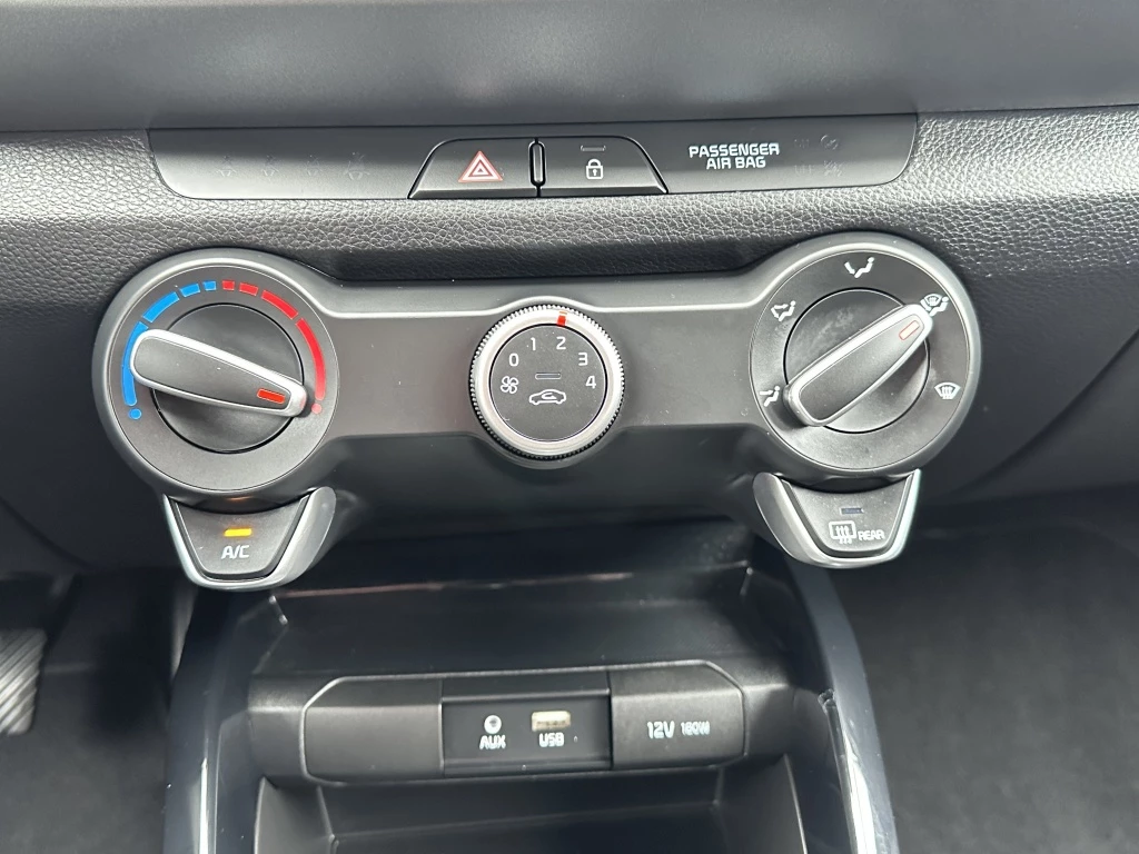 Hoofdafbeelding Kia Stonic