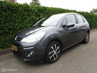 Citroen C3 1.2 Collection - Navigatie - PDC - Trekhaak