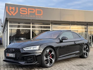 Audi RS 5 2.9 TFSI RS 5 quattro|B&O|PANO|HUD|ACC|MATRIX|IPE|