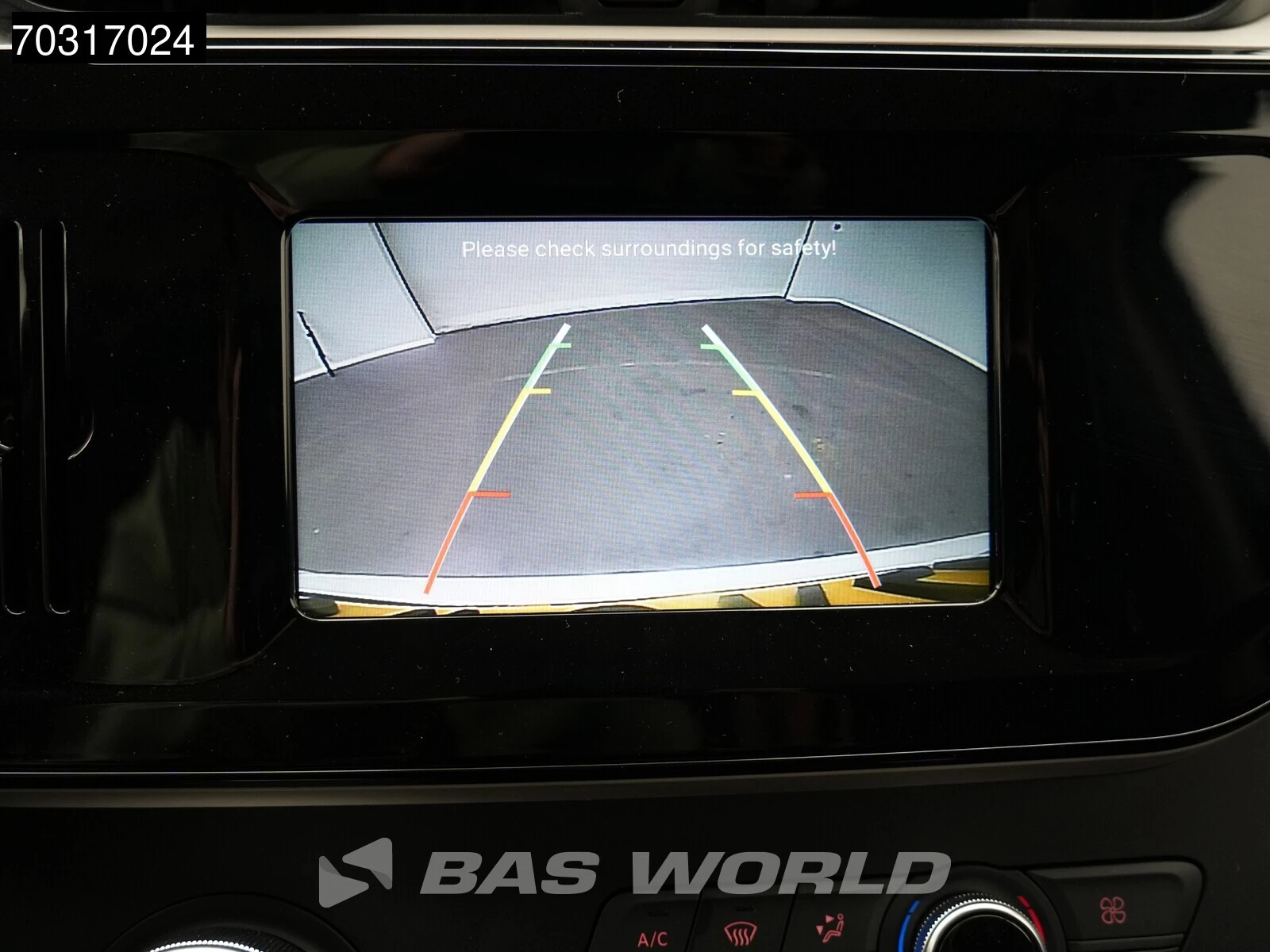 Hoofdafbeelding Maxus eDeliver3