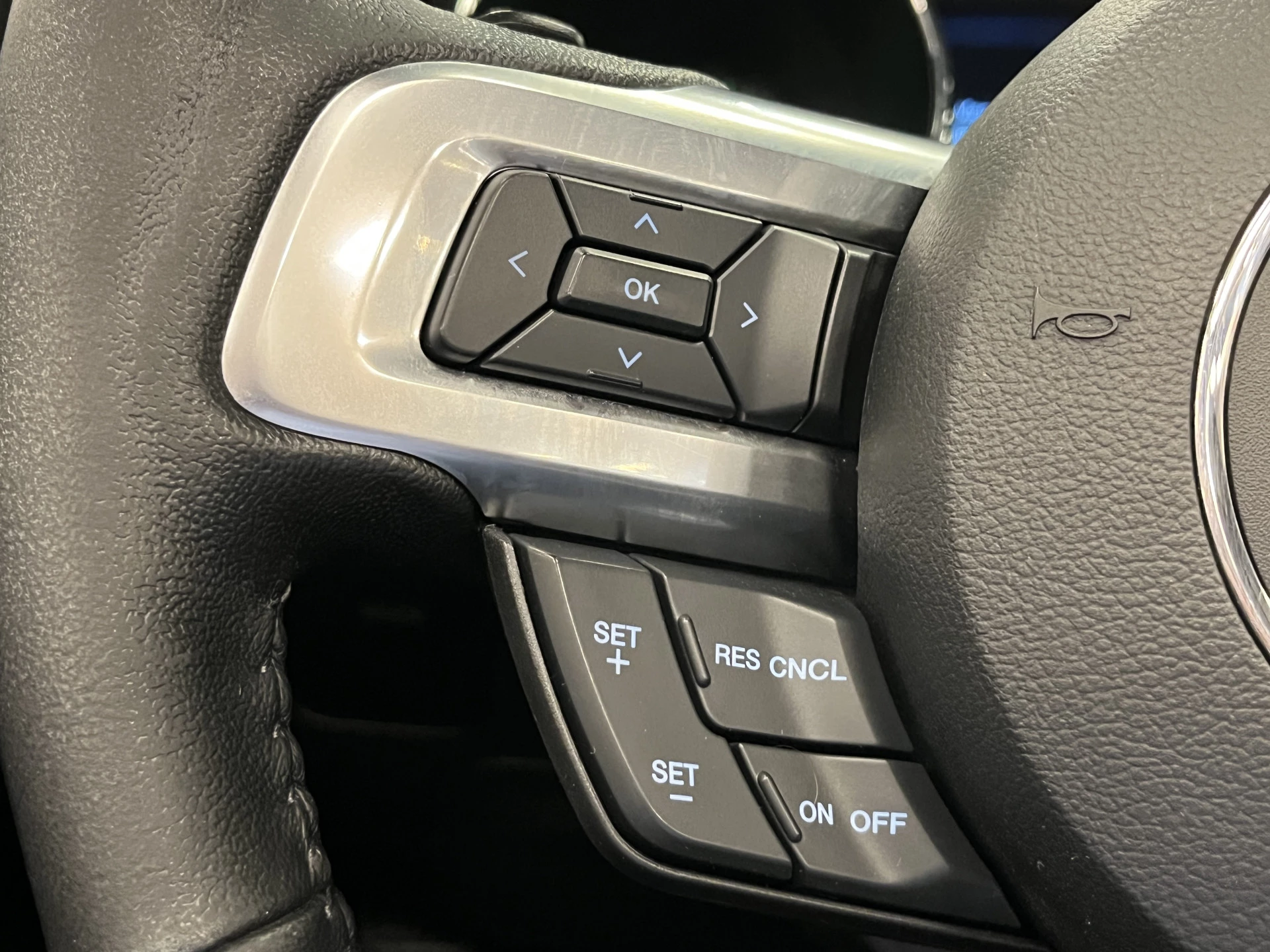 Hoofdafbeelding Ford Mustang