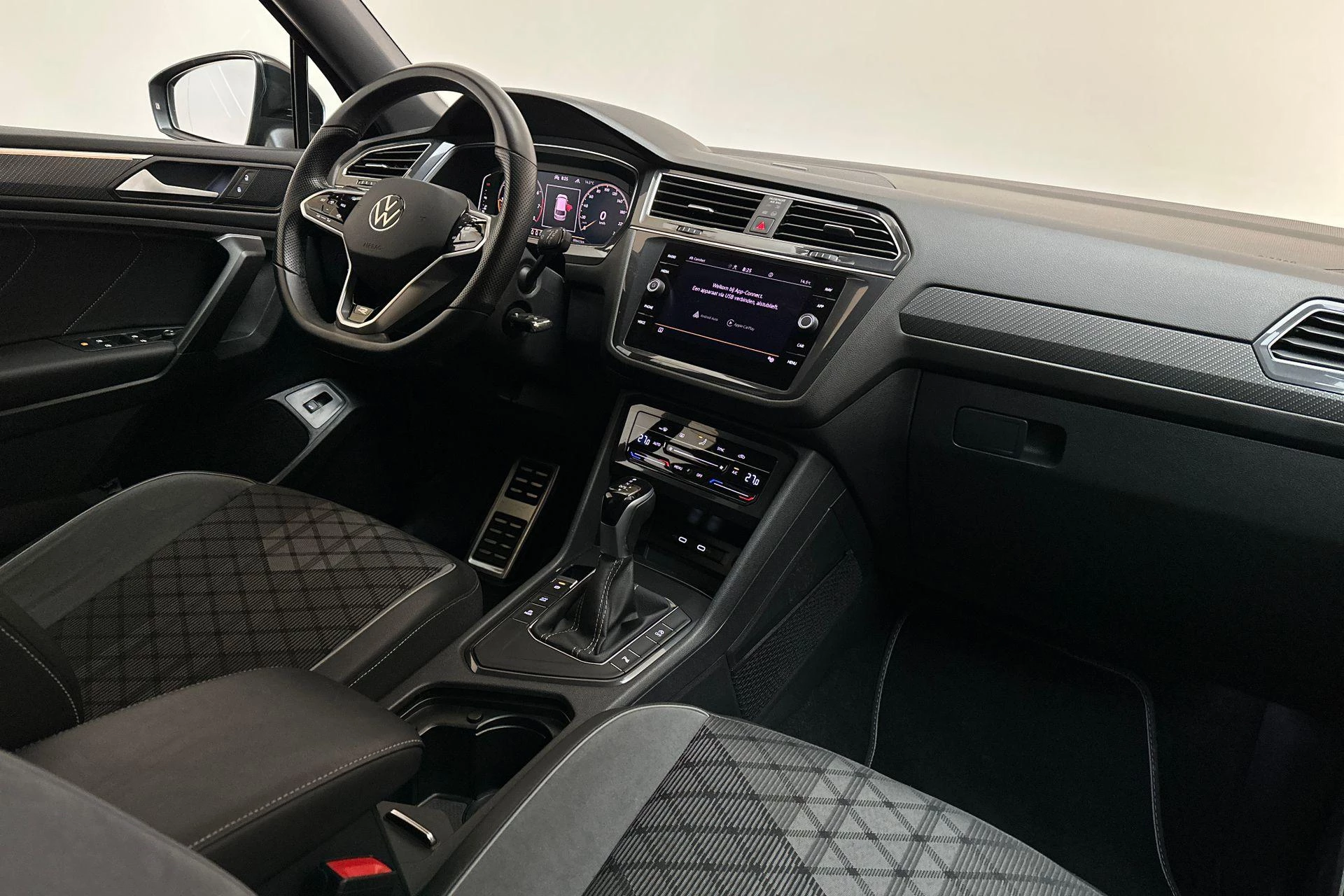 Hoofdafbeelding Volkswagen Tiguan Allspace