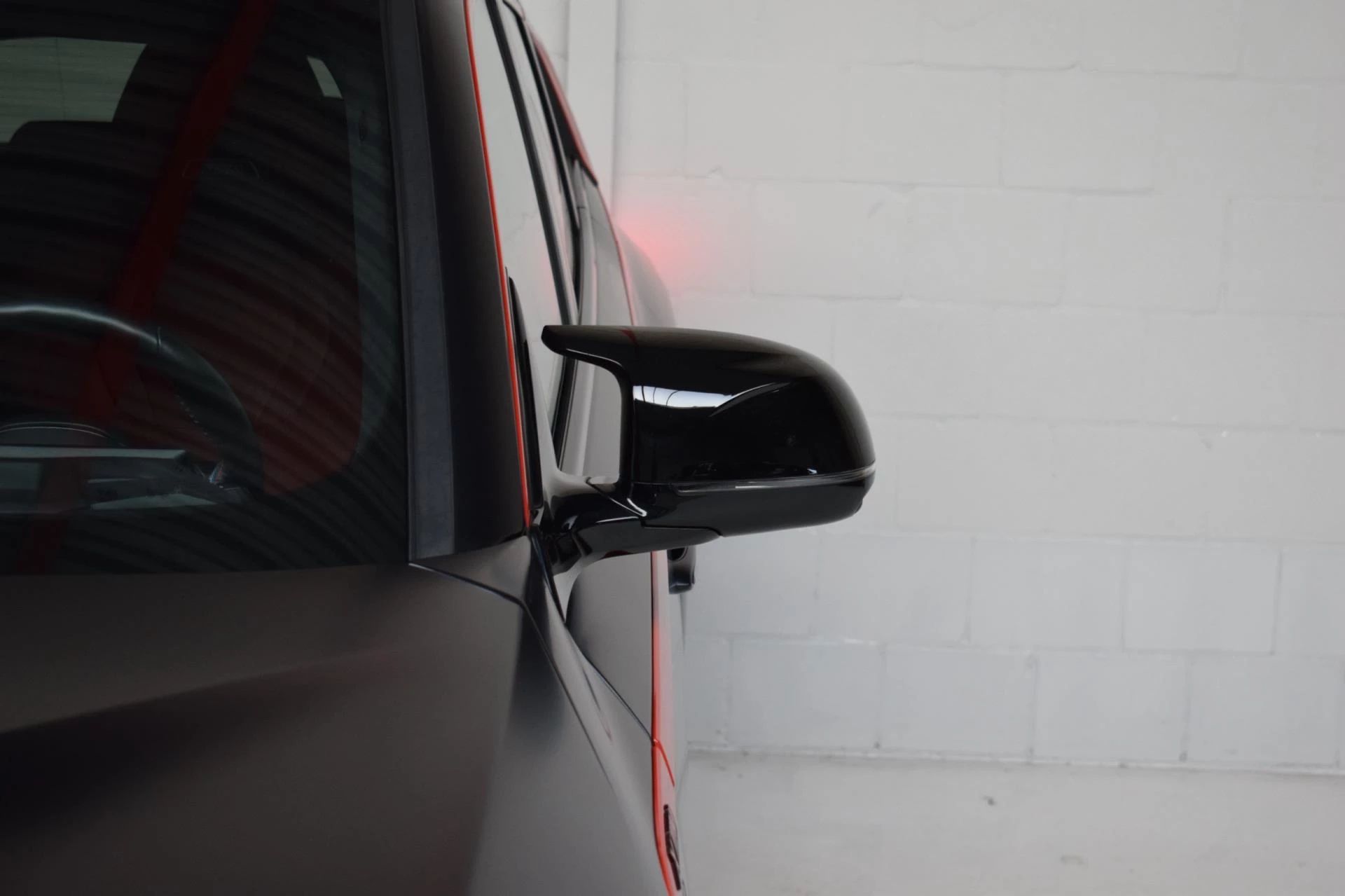 Hoofdafbeelding BMW XM