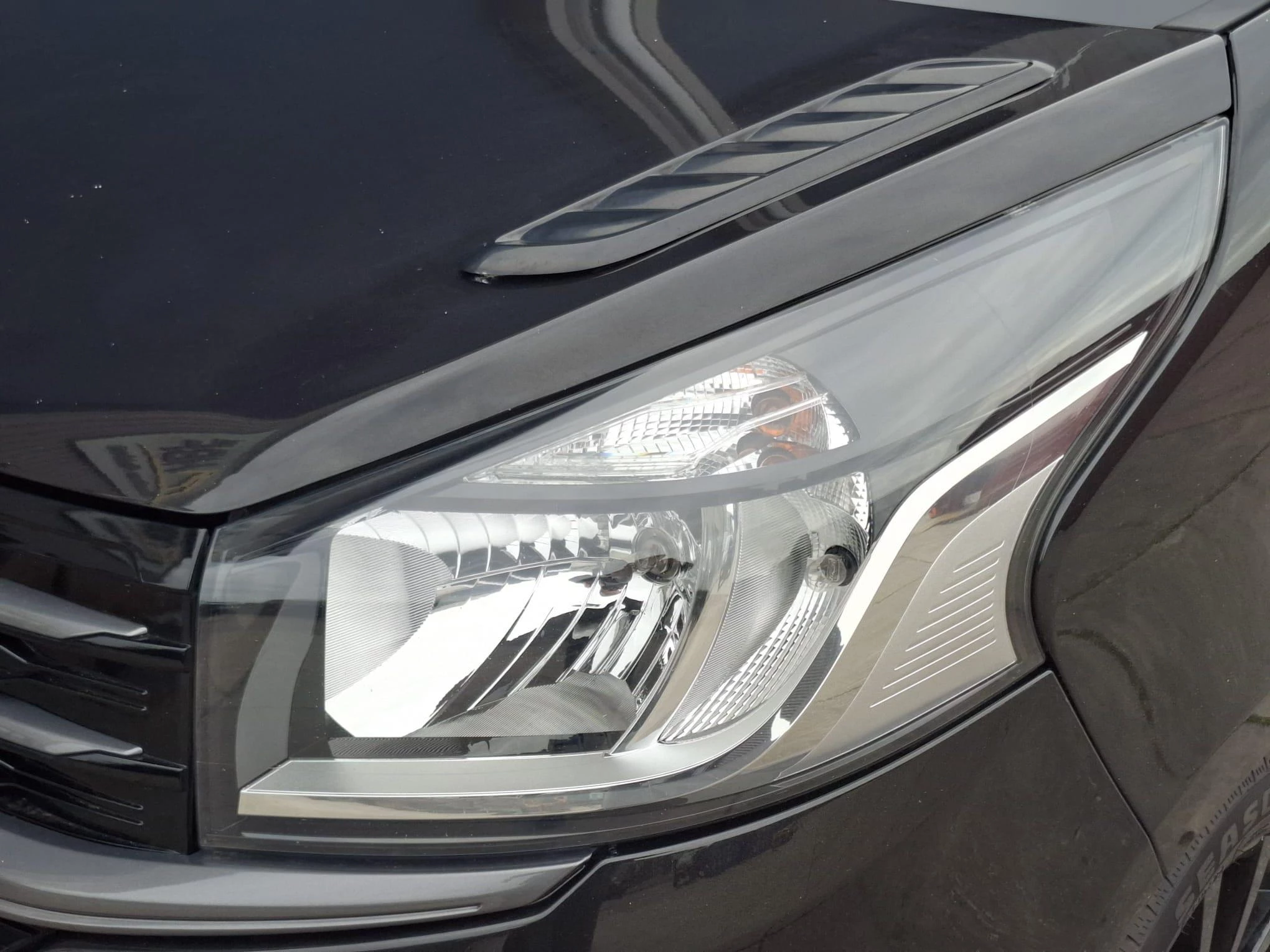 Hoofdafbeelding Fiat Talento