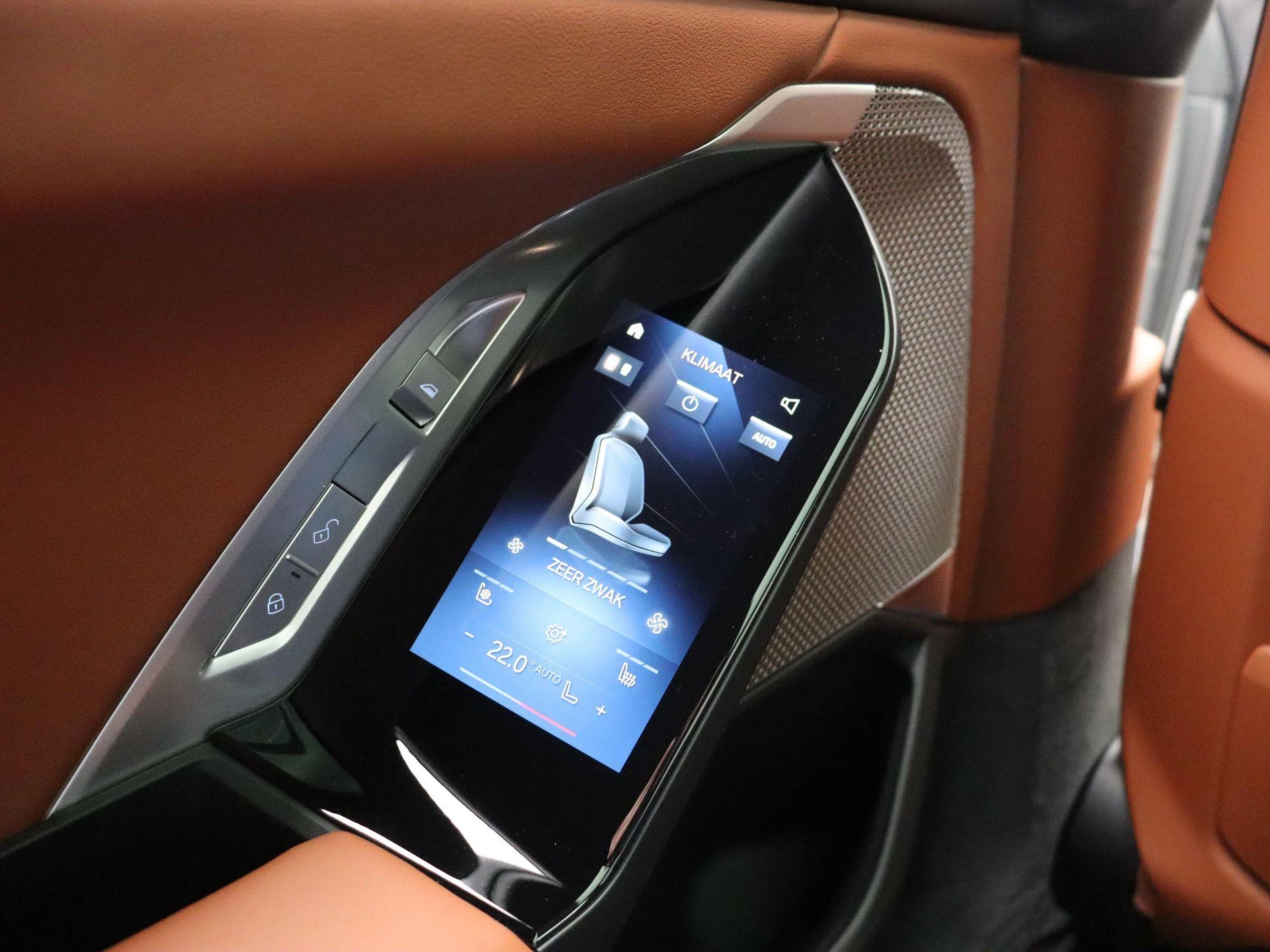 Hoofdafbeelding BMW 7 Serie