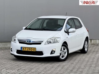 Toyota Auris 1.8 Full Hybrid | Clima | Navi | Nieuwe APK! | Keurig