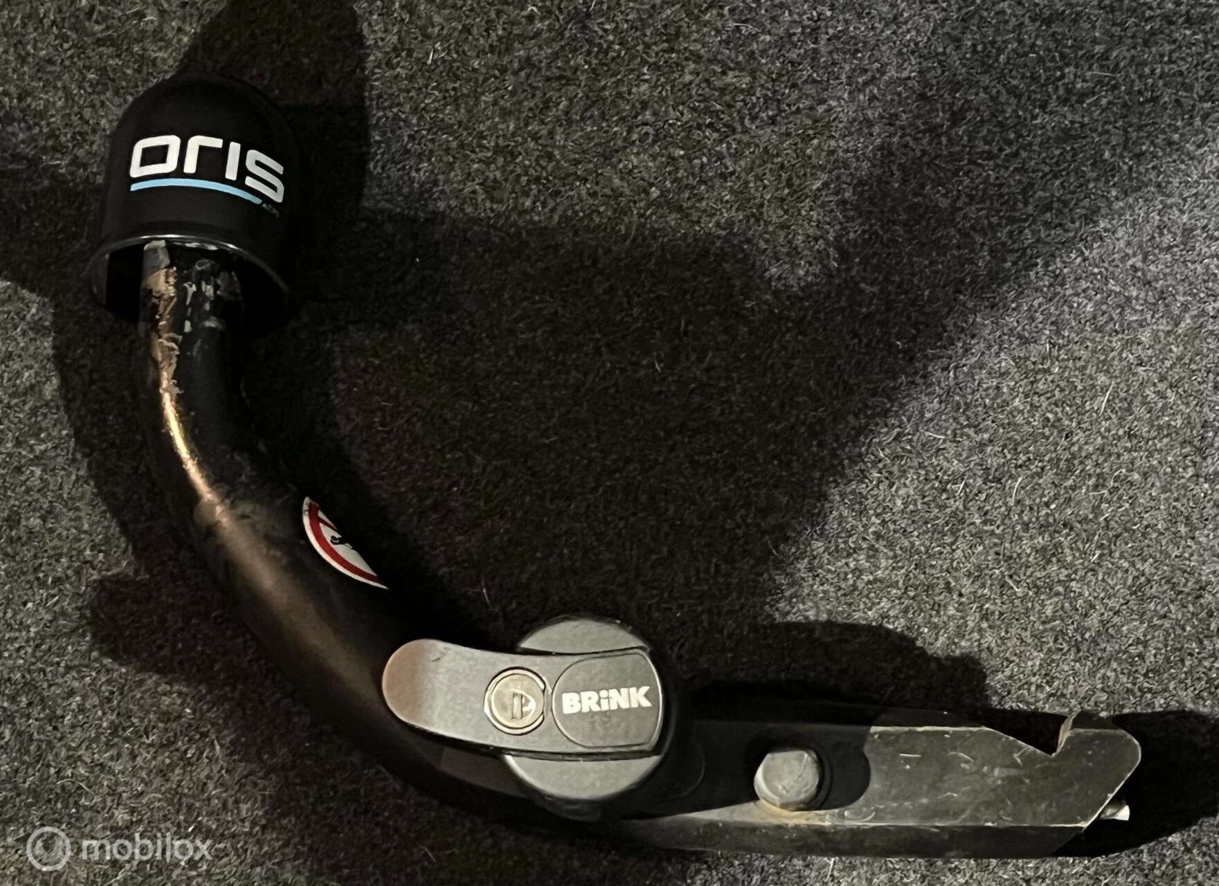 Hoofdafbeelding Mitsubishi Space Star