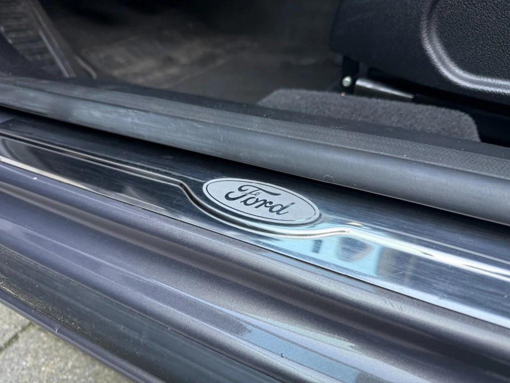 Hoofdafbeelding Ford Mondeo