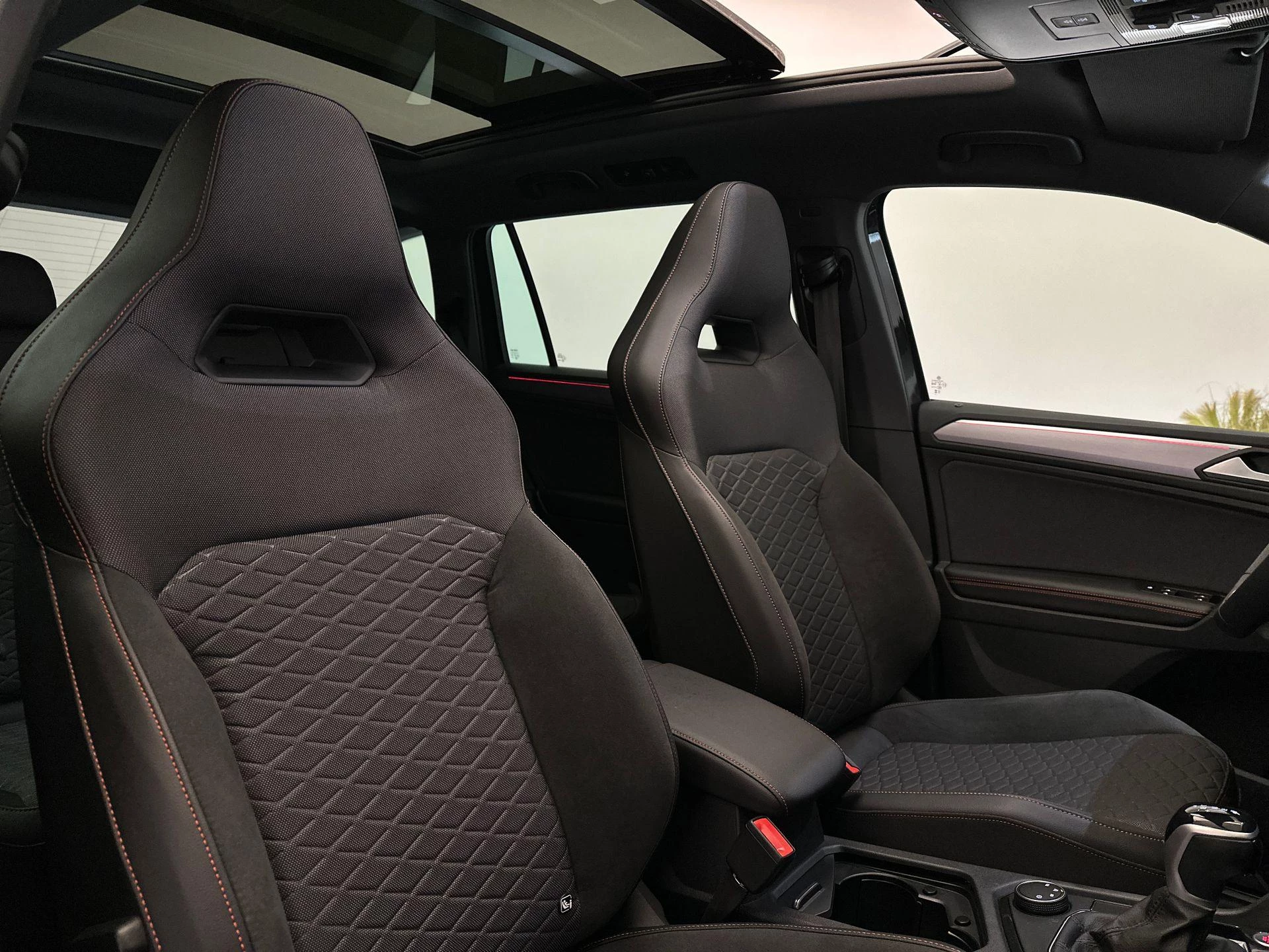 Hoofdafbeelding SEAT Tarraco