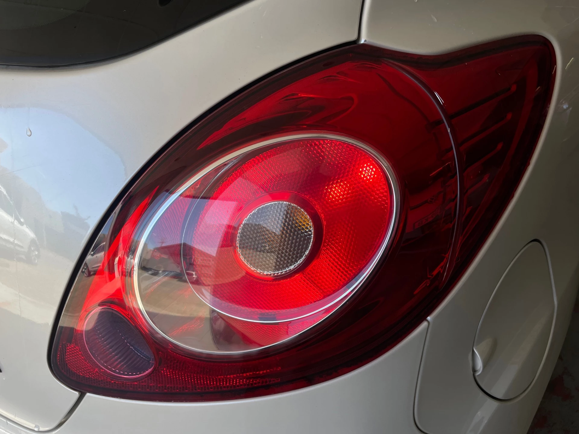 Hoofdafbeelding Ford Ka