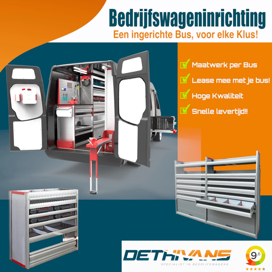 Hoofdafbeelding BYD ETP3