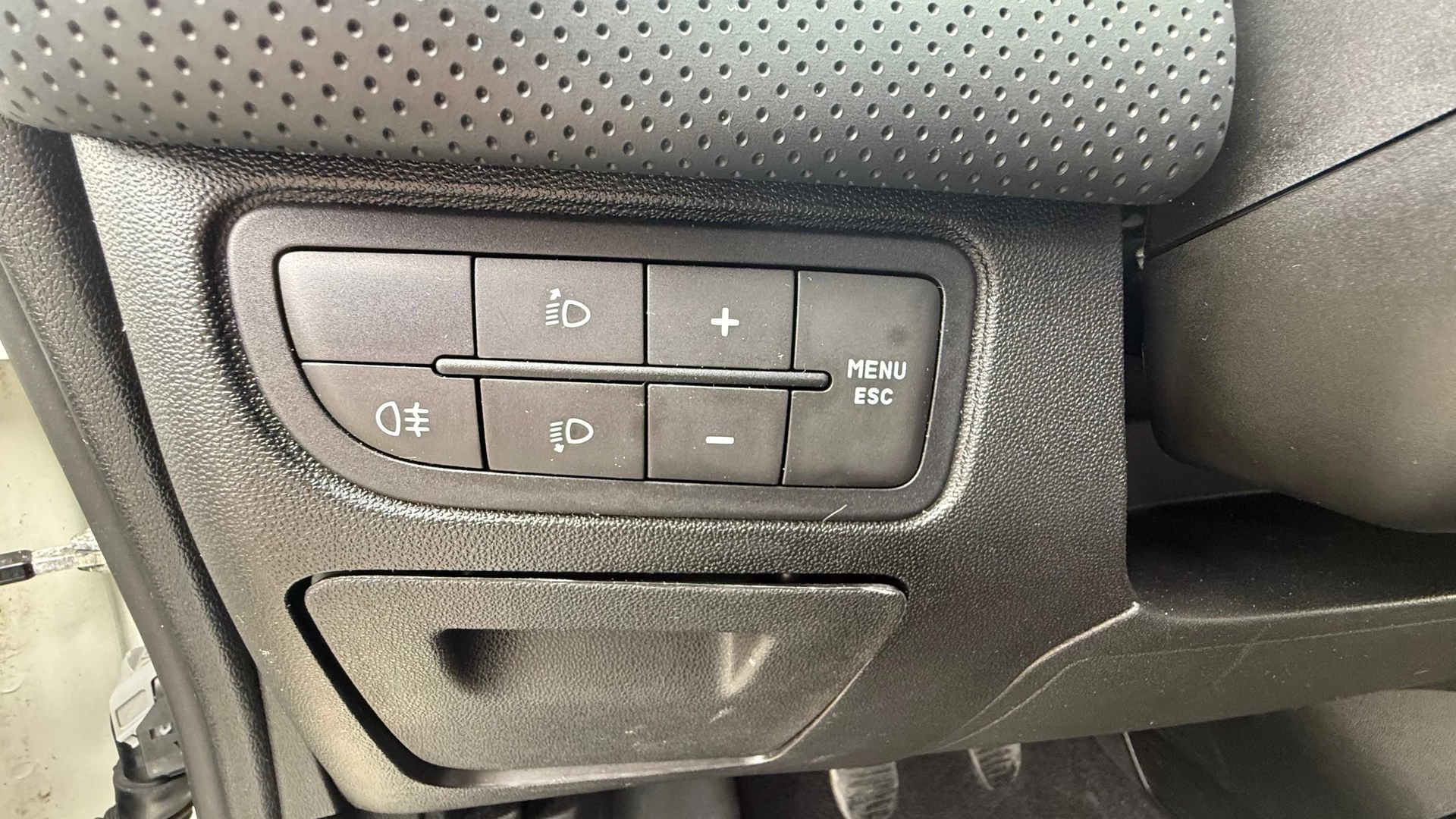 Hoofdafbeelding Fiat Punto
