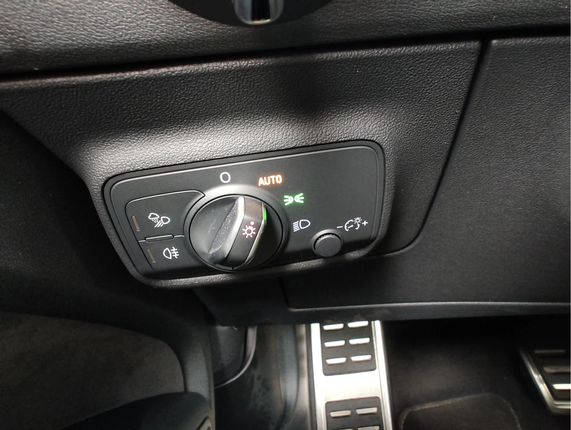 Hoofdafbeelding Audi TT