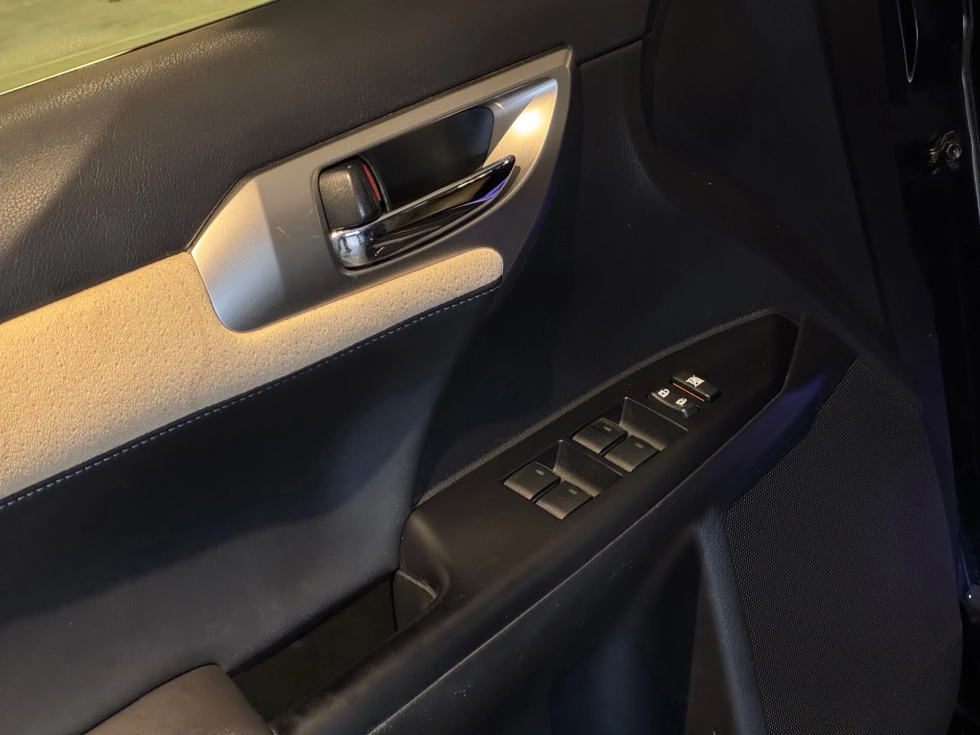 Hoofdafbeelding Lexus CT