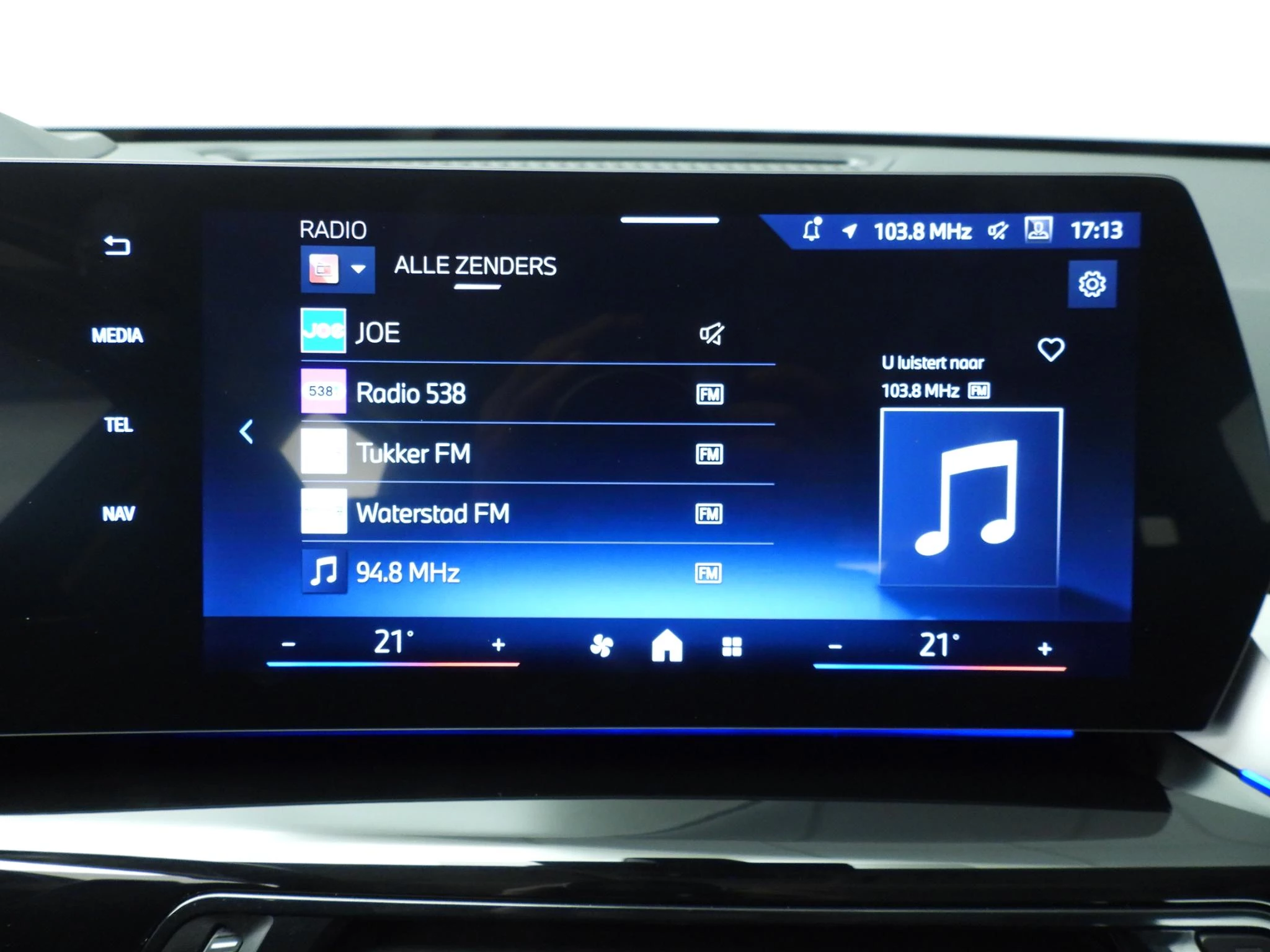 Hoofdafbeelding BMW iX1