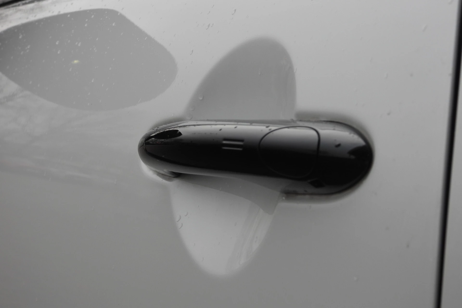 Hoofdafbeelding MINI 3-deurs