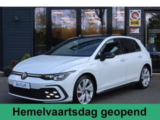 Volkswagen Golf 1.4 eHybrid 245PK GTE Blackstyle Pano/IQ.Light/Headup/DCC/ACC/Camera/Keyless/ 18"/Trekhaak wegkl.