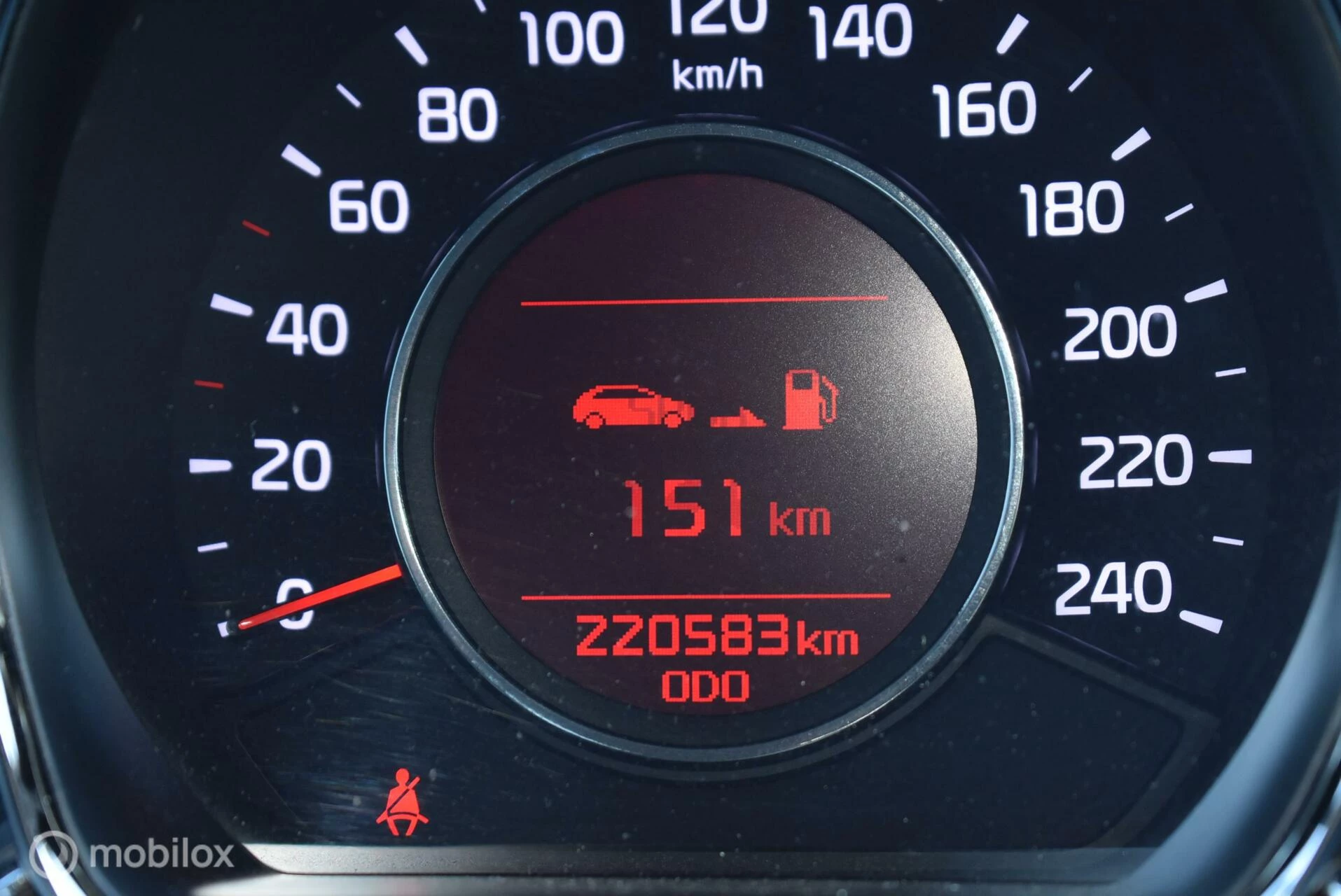 Hoofdafbeelding Kia cee'd