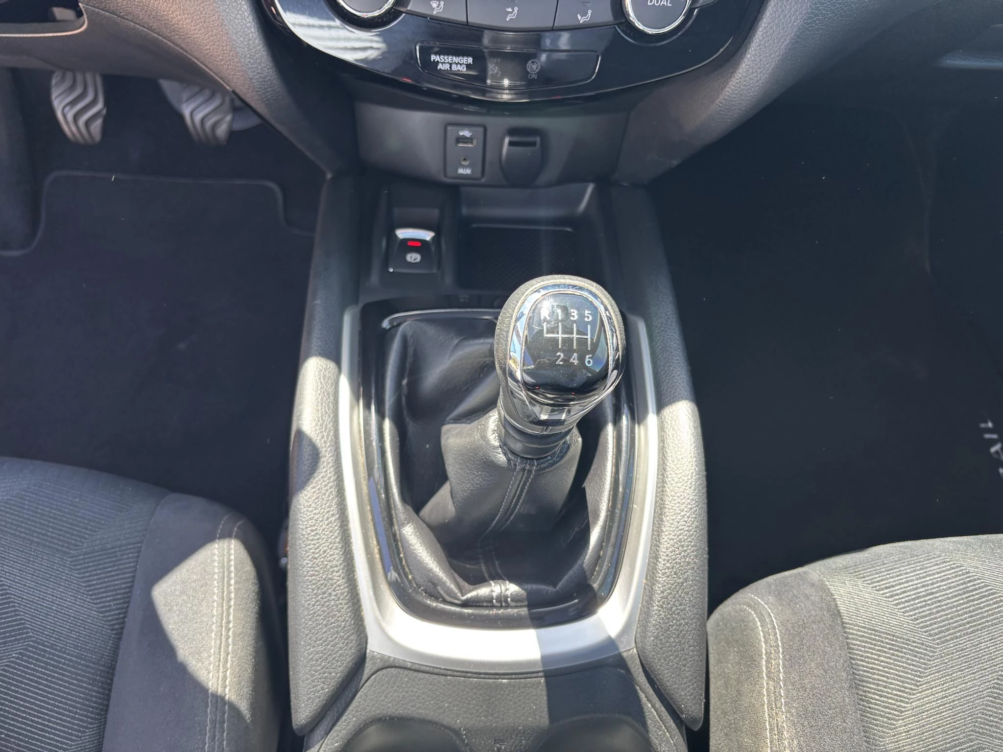 Hoofdafbeelding Nissan X-Trail