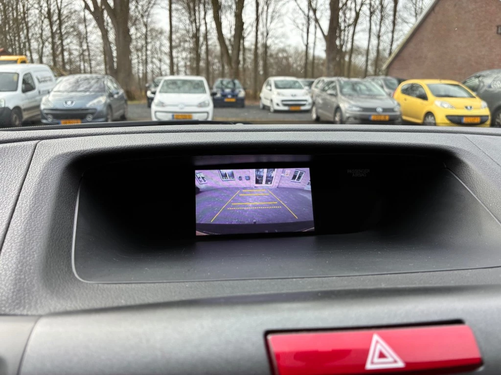 Hoofdafbeelding Honda CR-V