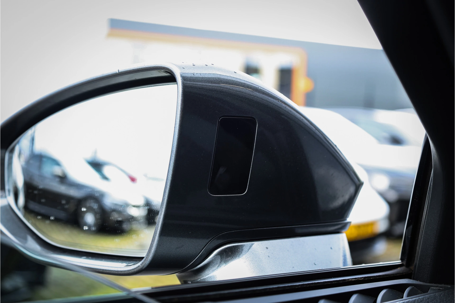 Hoofdafbeelding Audi A8