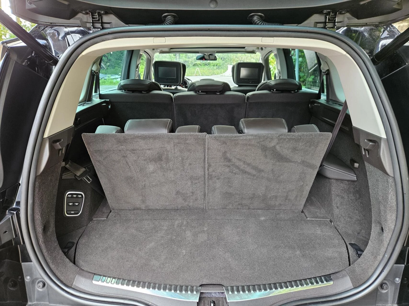 Hoofdafbeelding Renault Espace