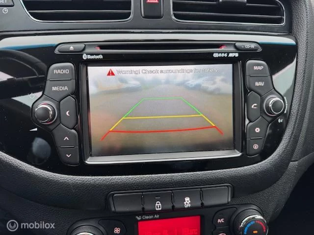 Hoofdafbeelding Kia cee'd